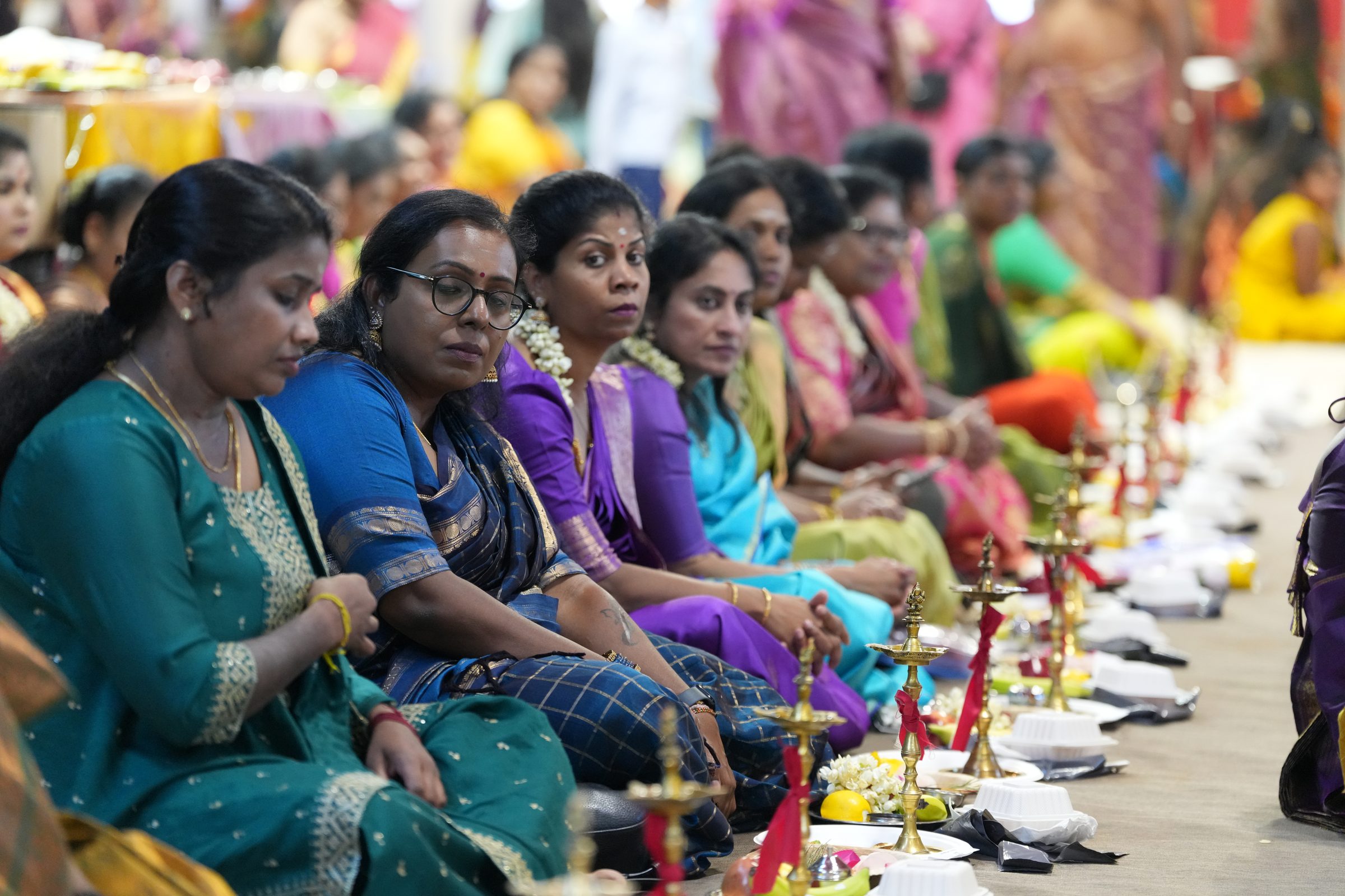 Varaluxumi Viratham 2026 photo