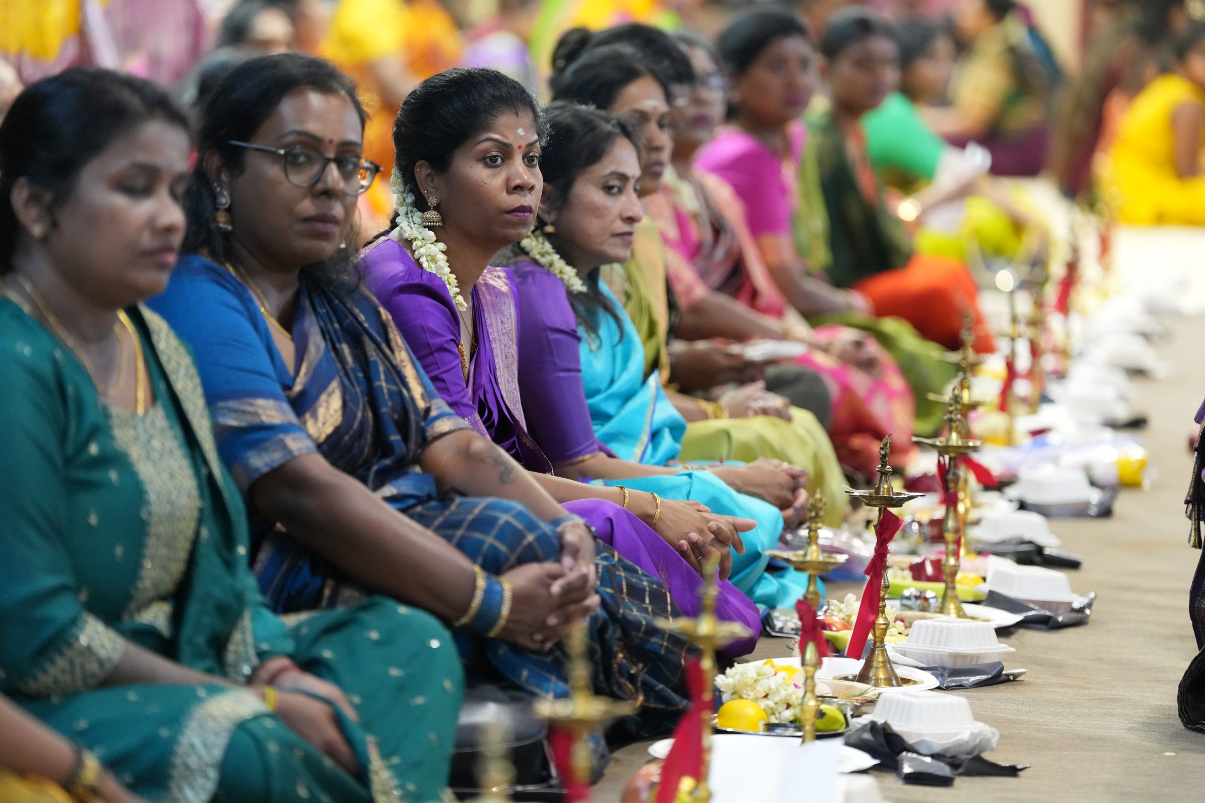 Varaluxumi Viratham 2026 photo