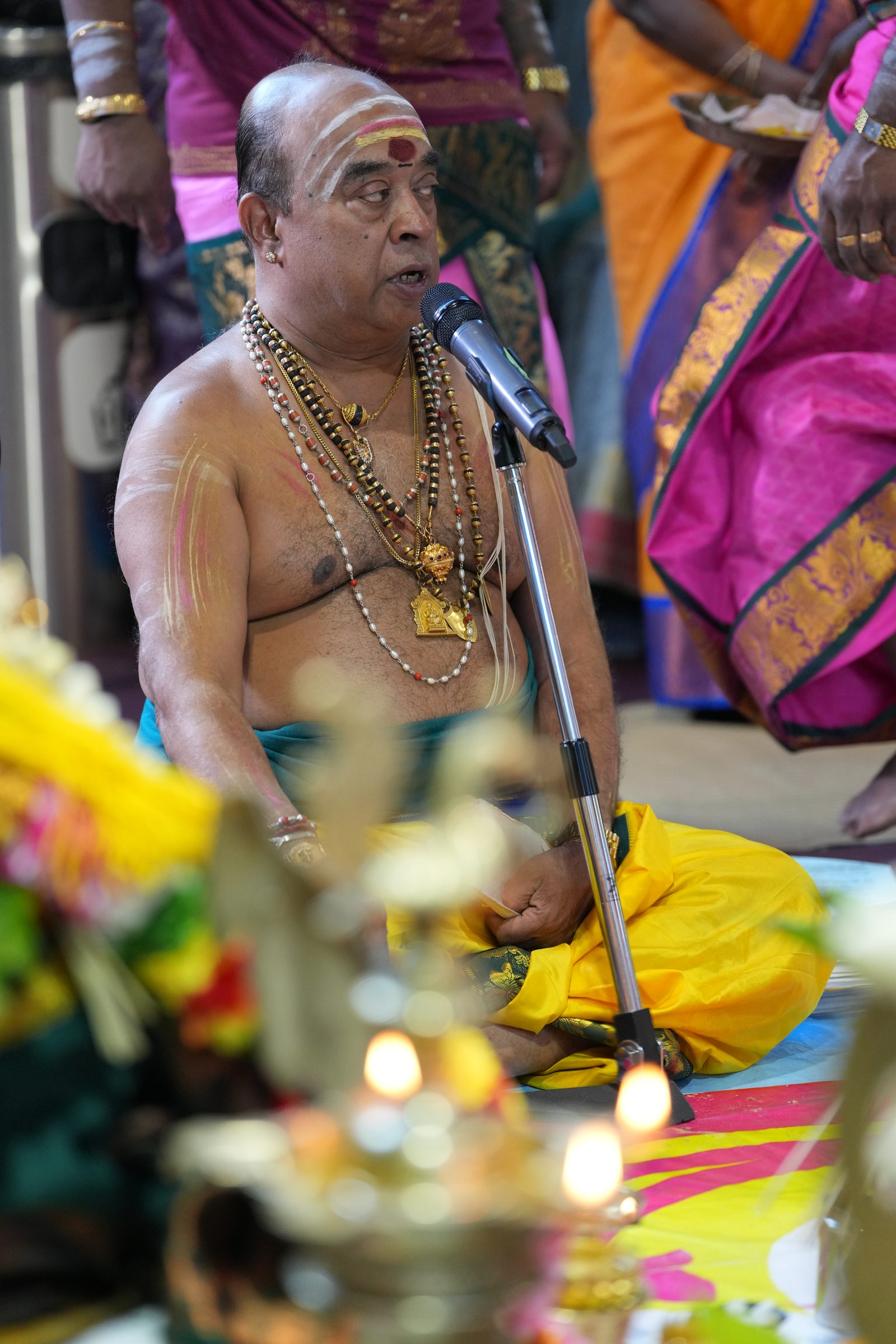 Varaluxumi Viratham 2026 photo