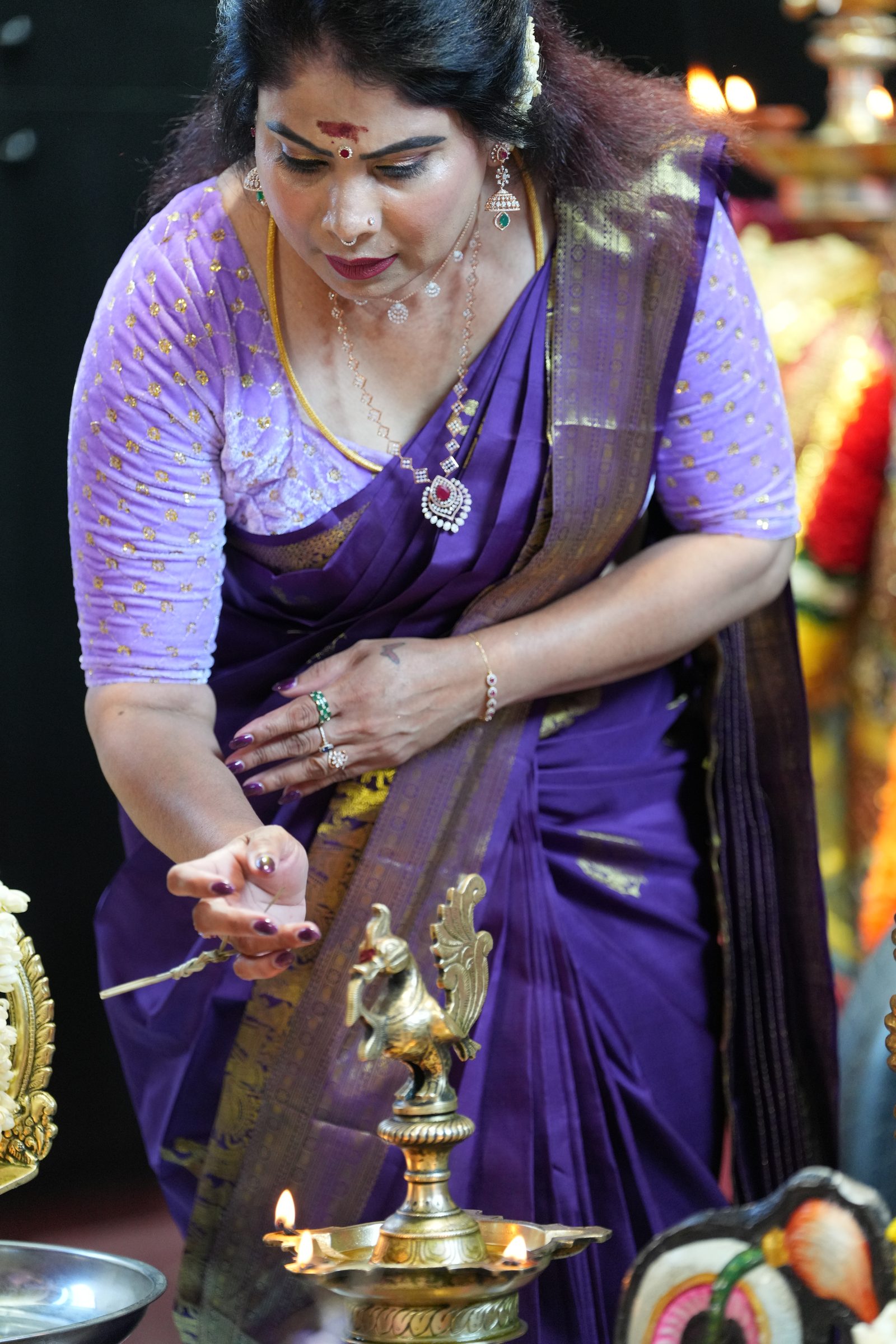 Varaluxumi Viratham 2026 photo