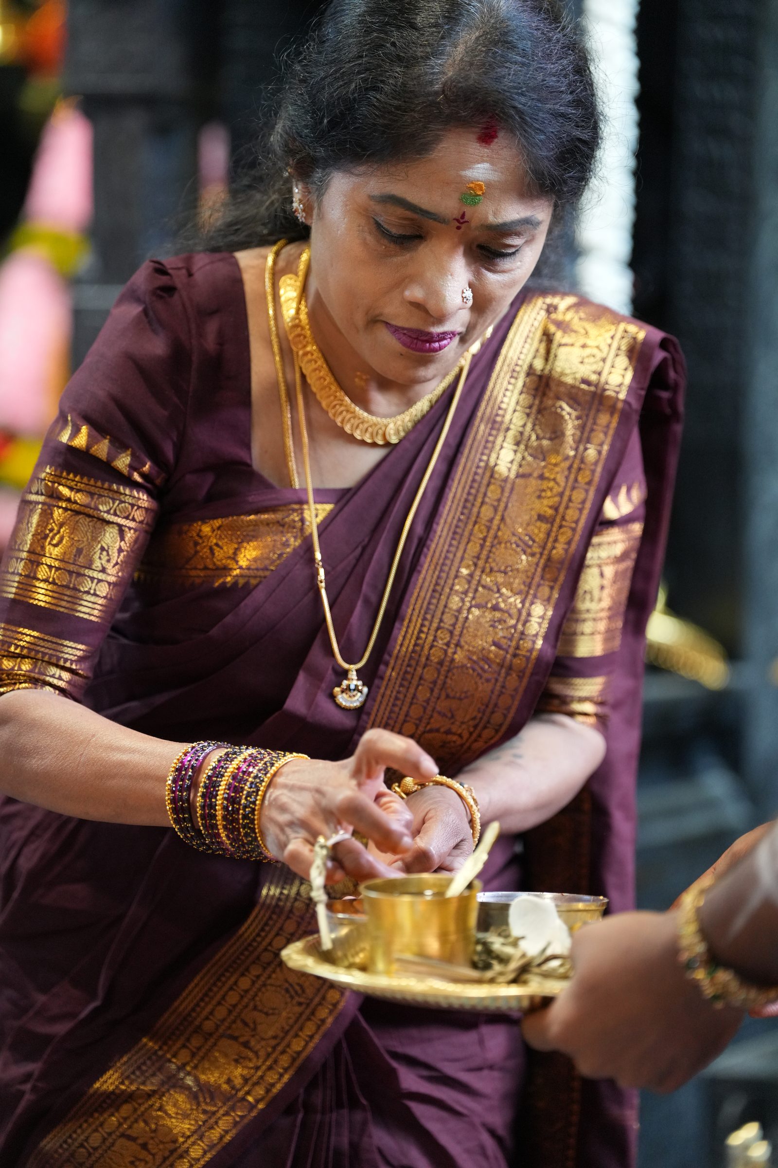 Varaluxumi Viratham 2026 photo