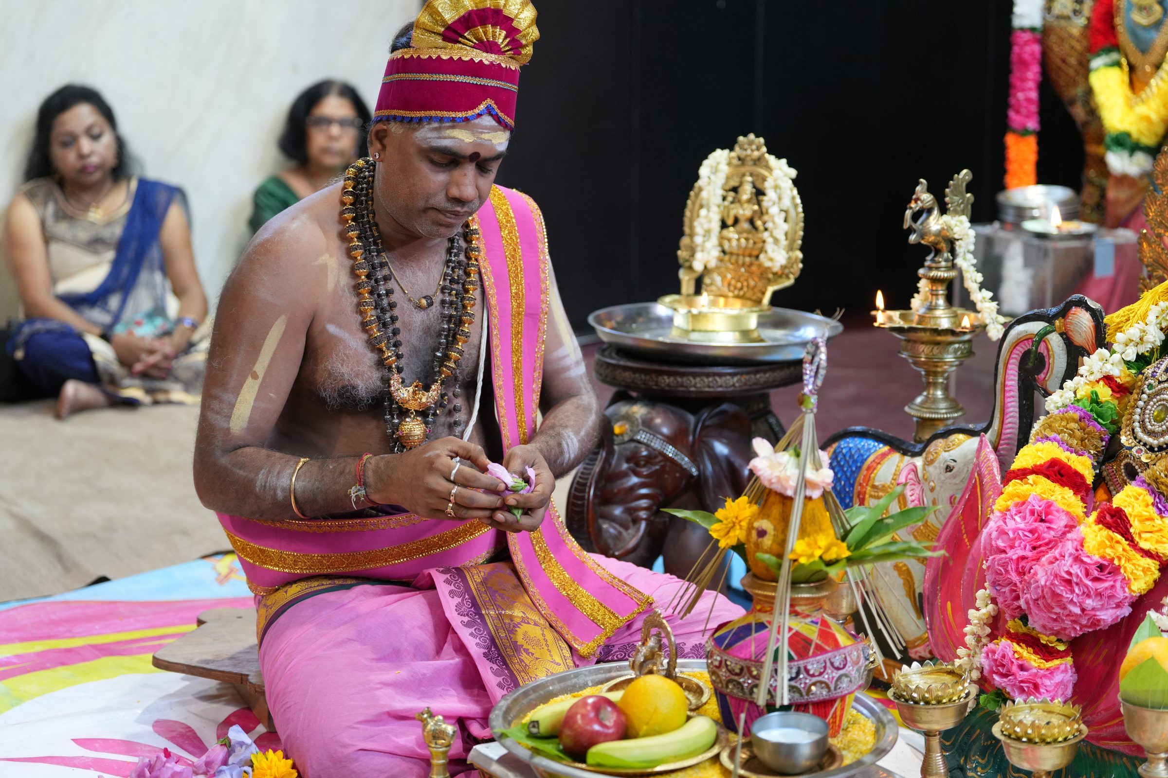 Varaluxumi Viratham 2026 photo