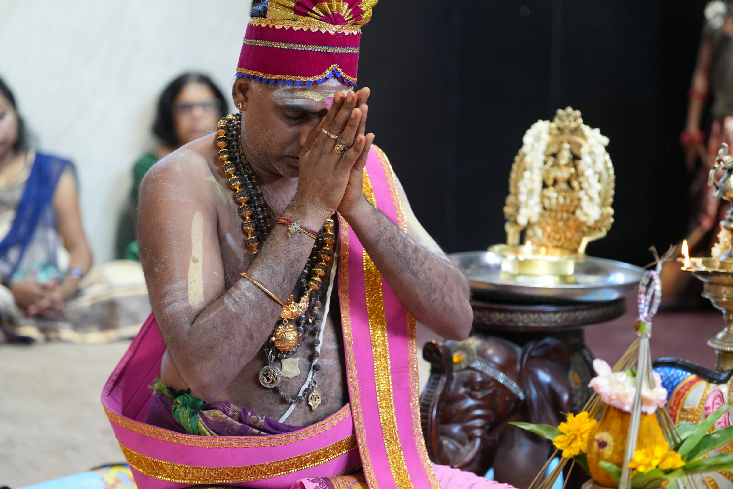 Varaluxumi Viratham 2026 photo