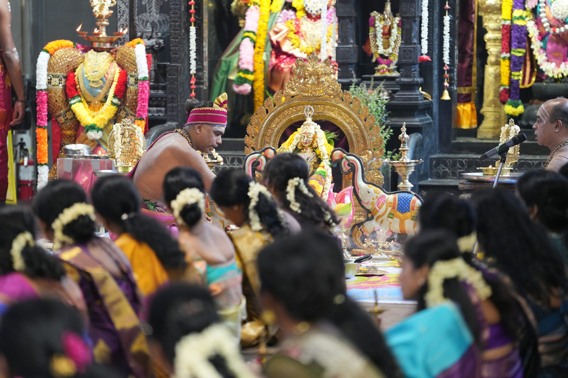 Varaluxumi Viratham 2026 photo