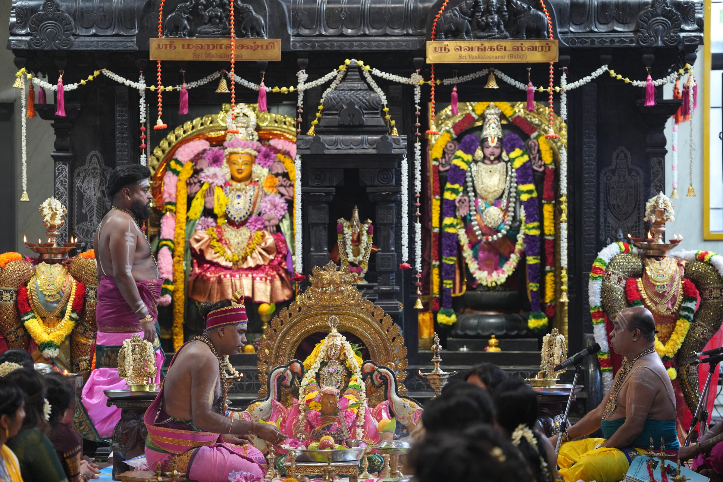 Varaluxumi Viratham 2026 photo