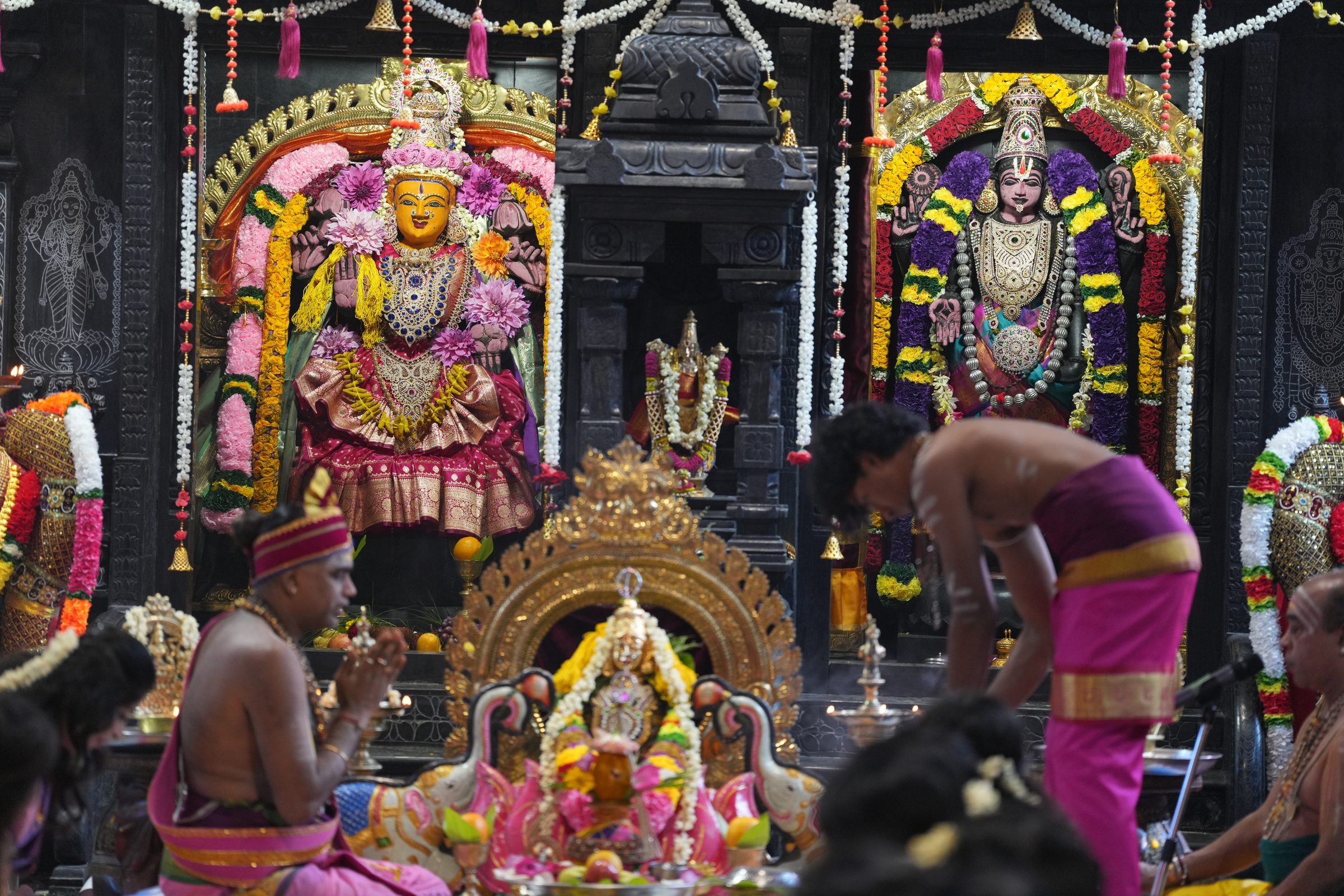 Varaluxumi Viratham 2026 photo