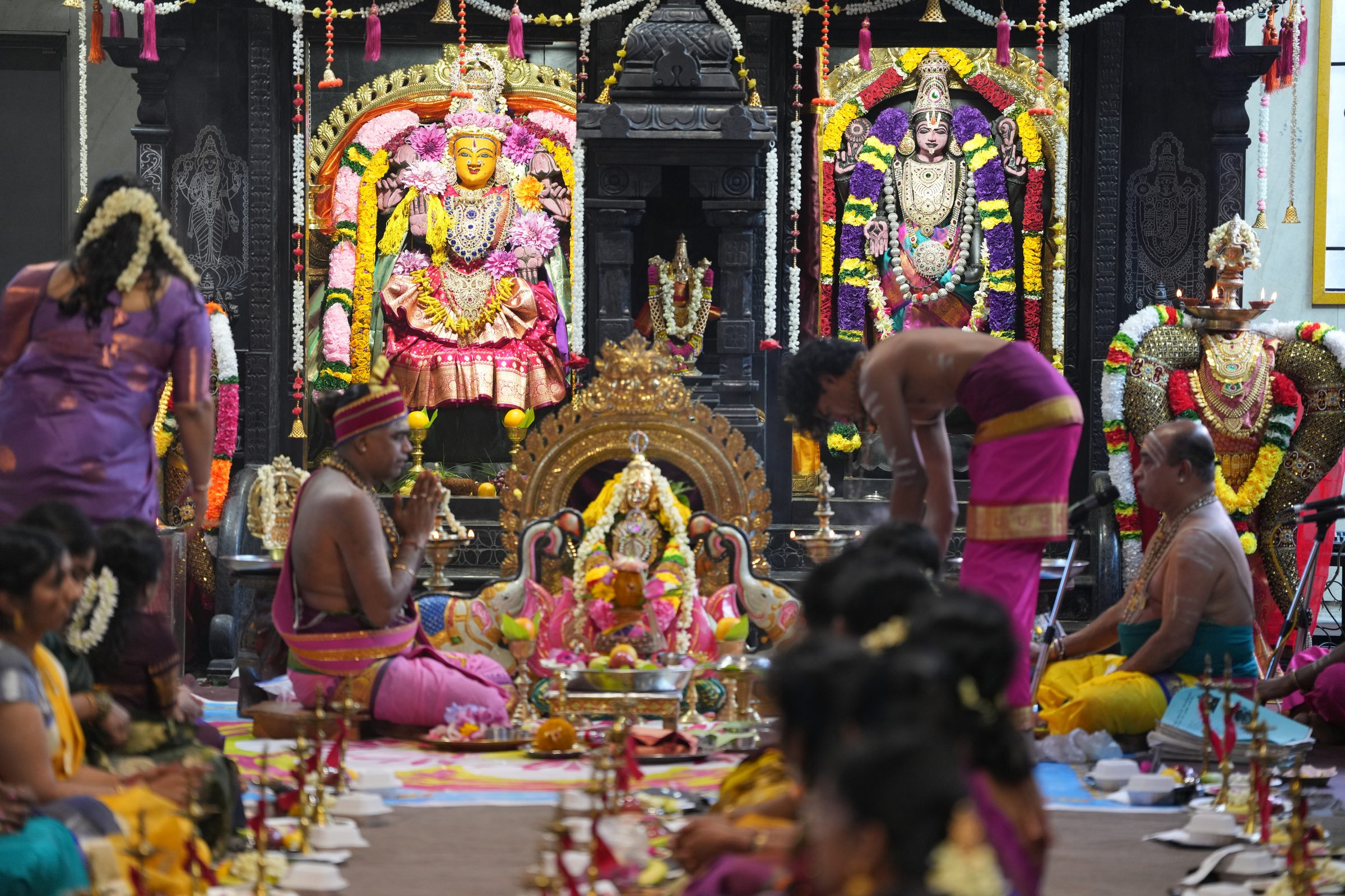 Varaluxumi Viratham 2026 photo