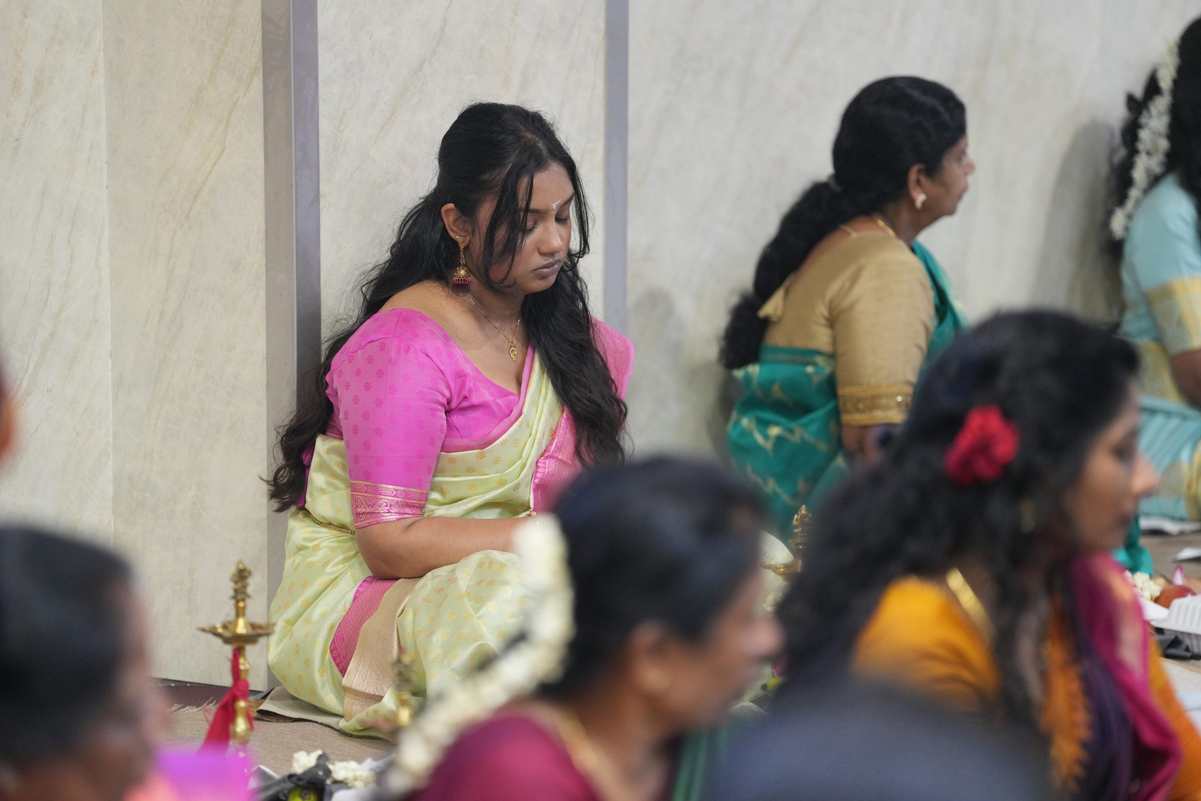 Varaluxumi Viratham 2026 photo
