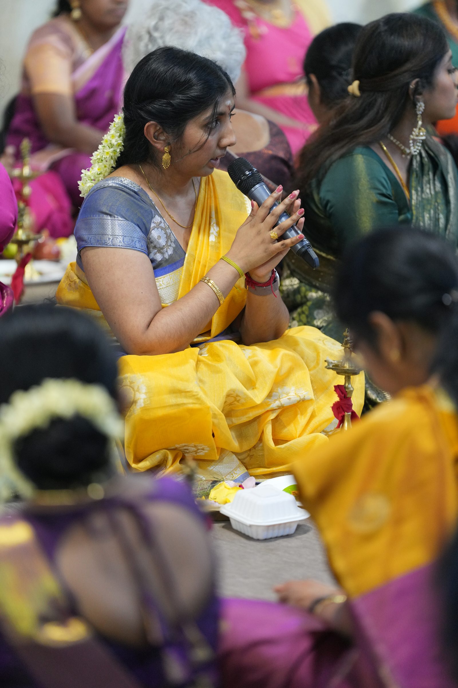 Varaluxumi Viratham 2026 photo