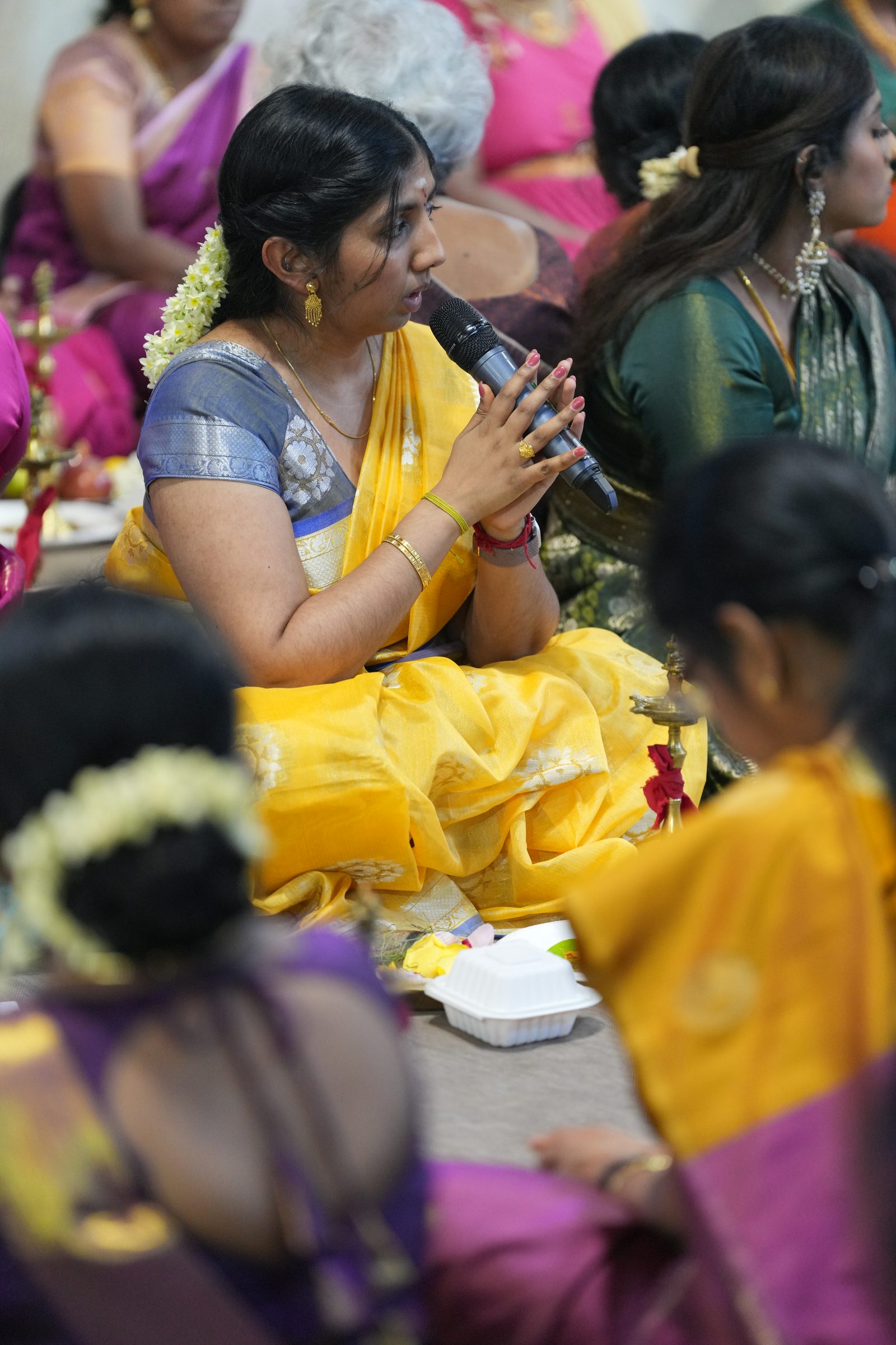 Varaluxumi Viratham 2026 photo