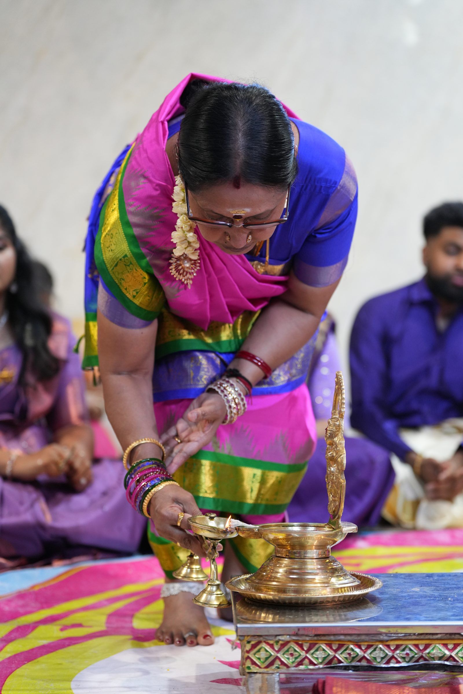 Varaluxumi Viratham 2026 photo