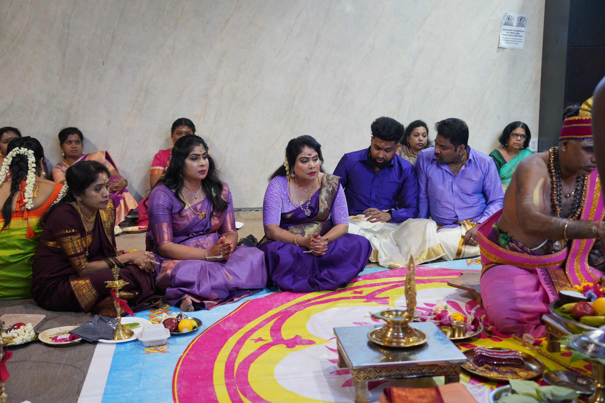 Varaluxumi Viratham 2026 photo