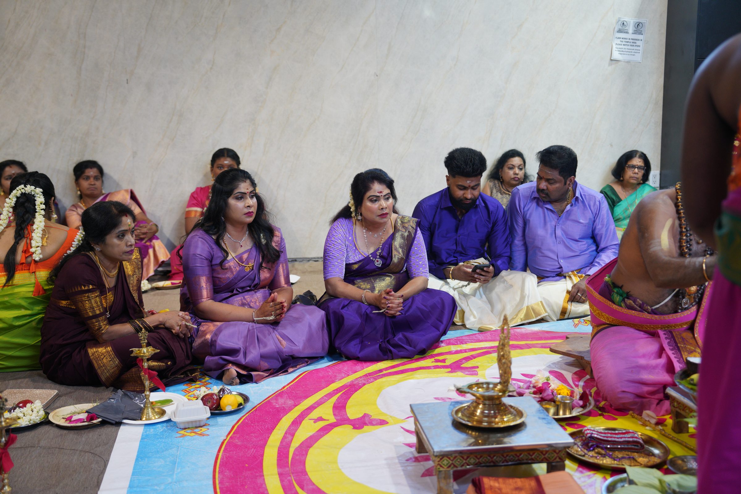 Varaluxumi Viratham 2026 photo