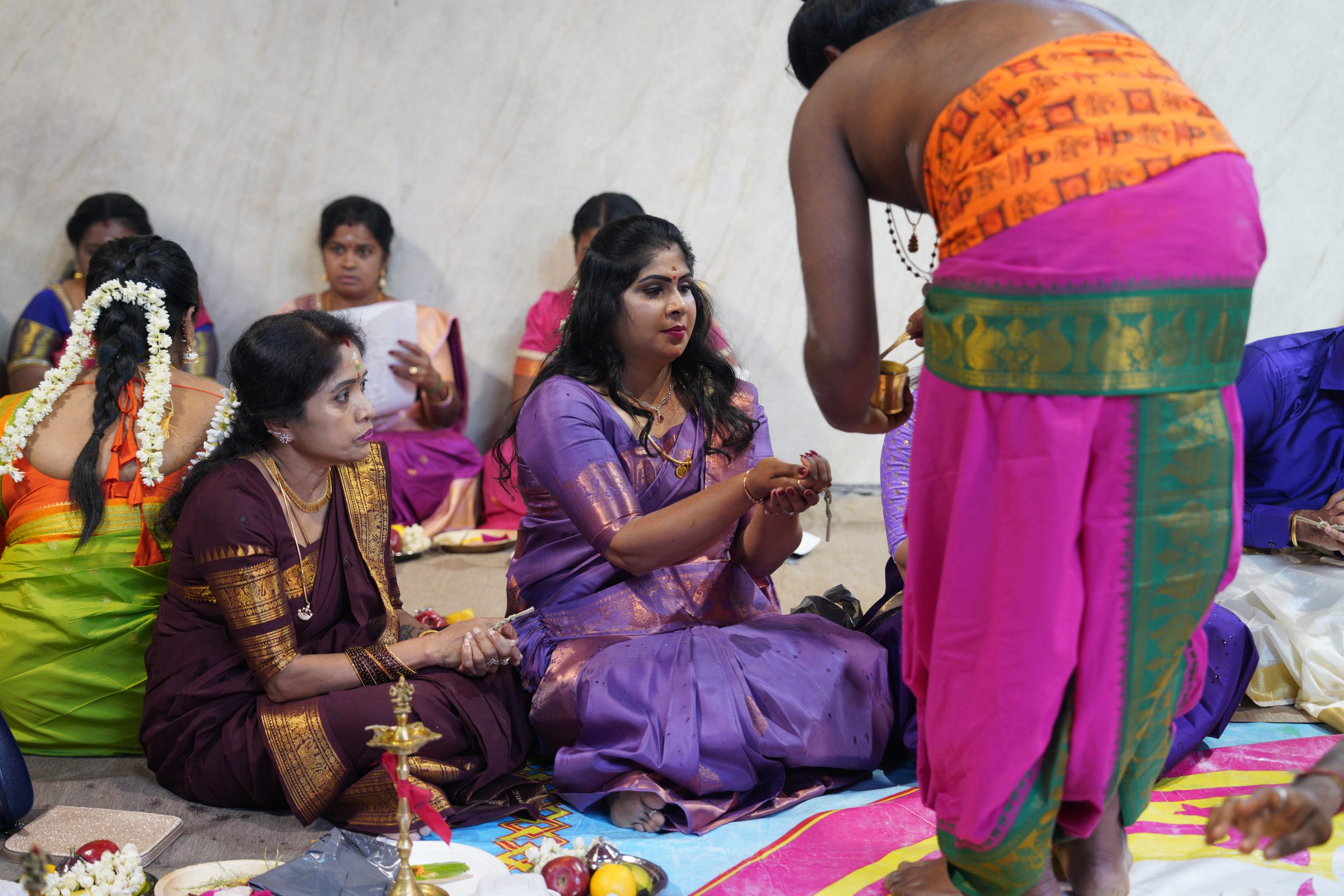Varaluxumi Viratham 2026 photo