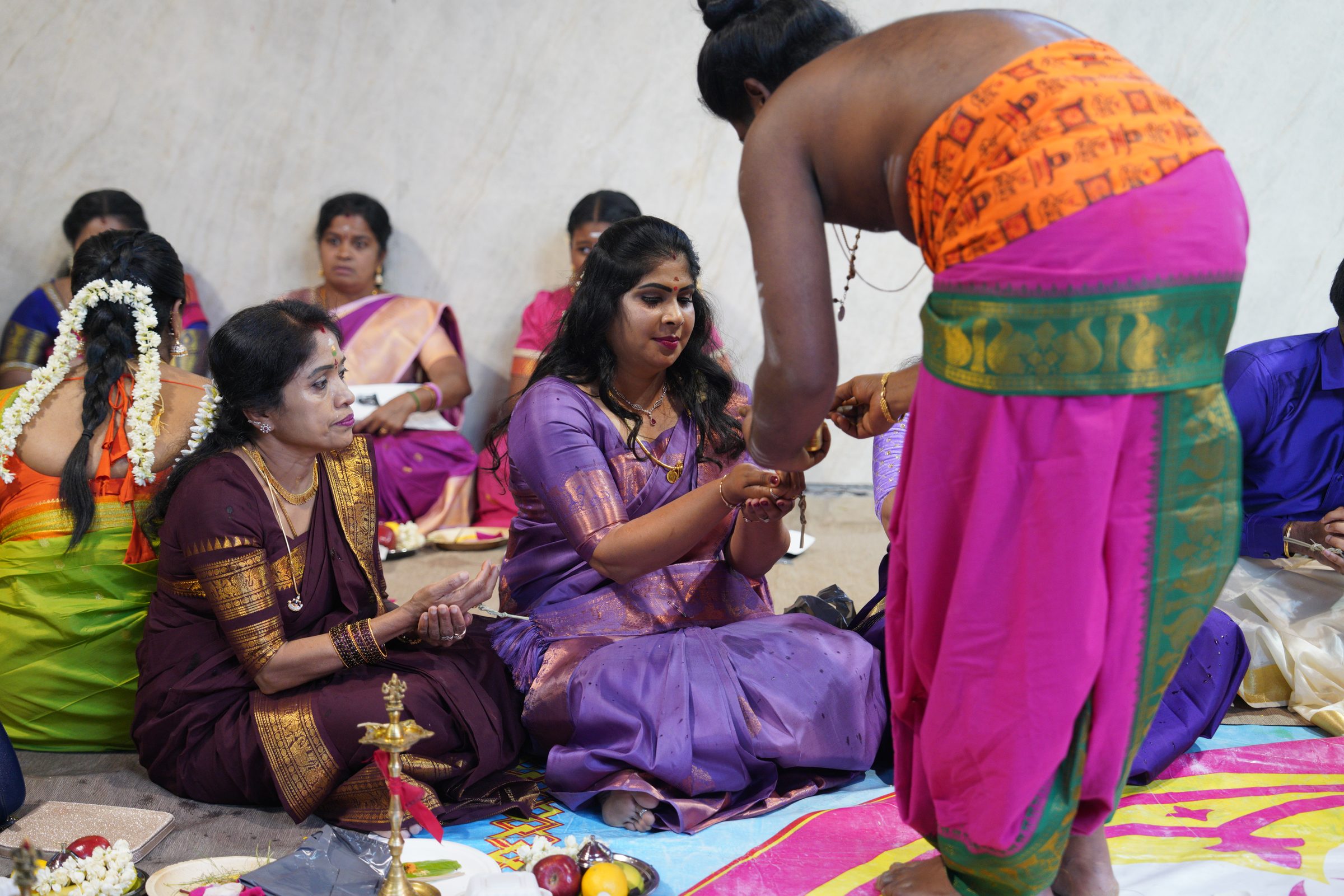 Varaluxumi Viratham 2026 photo