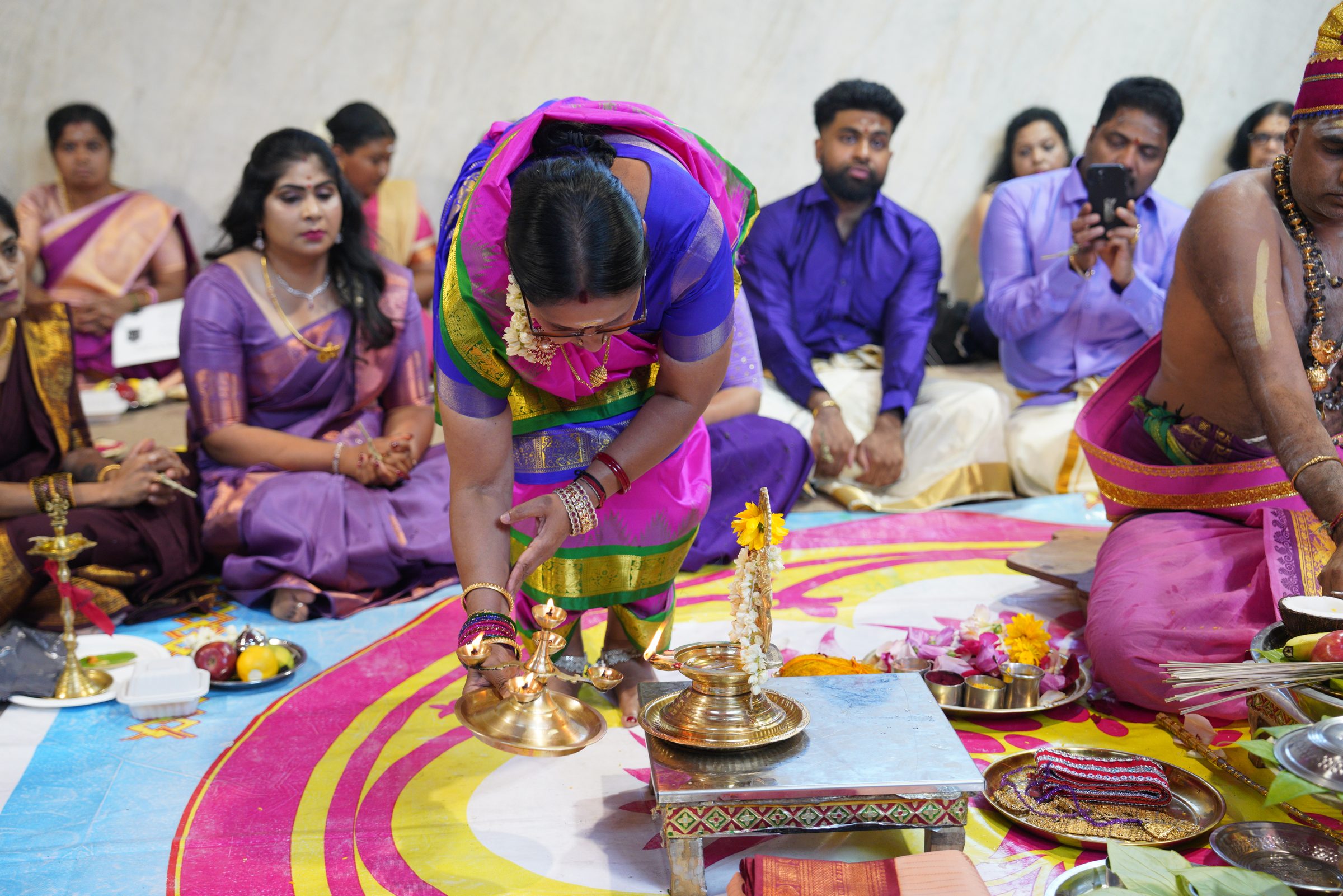 Varaluxumi Viratham 2026 photo