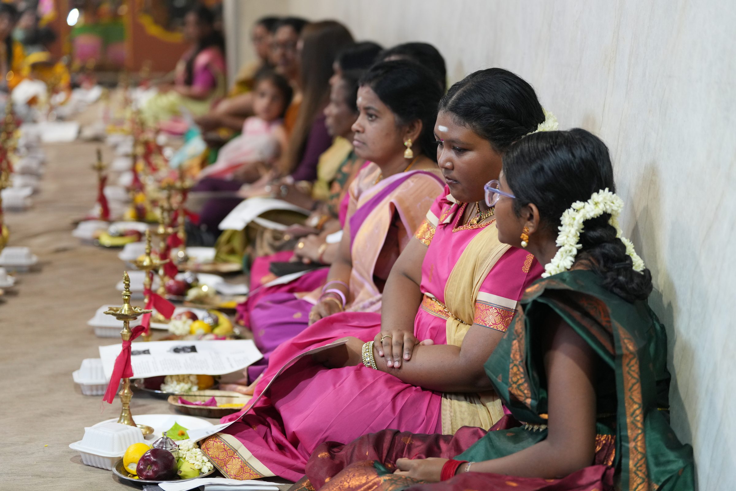 Varaluxumi Viratham 2026 photo