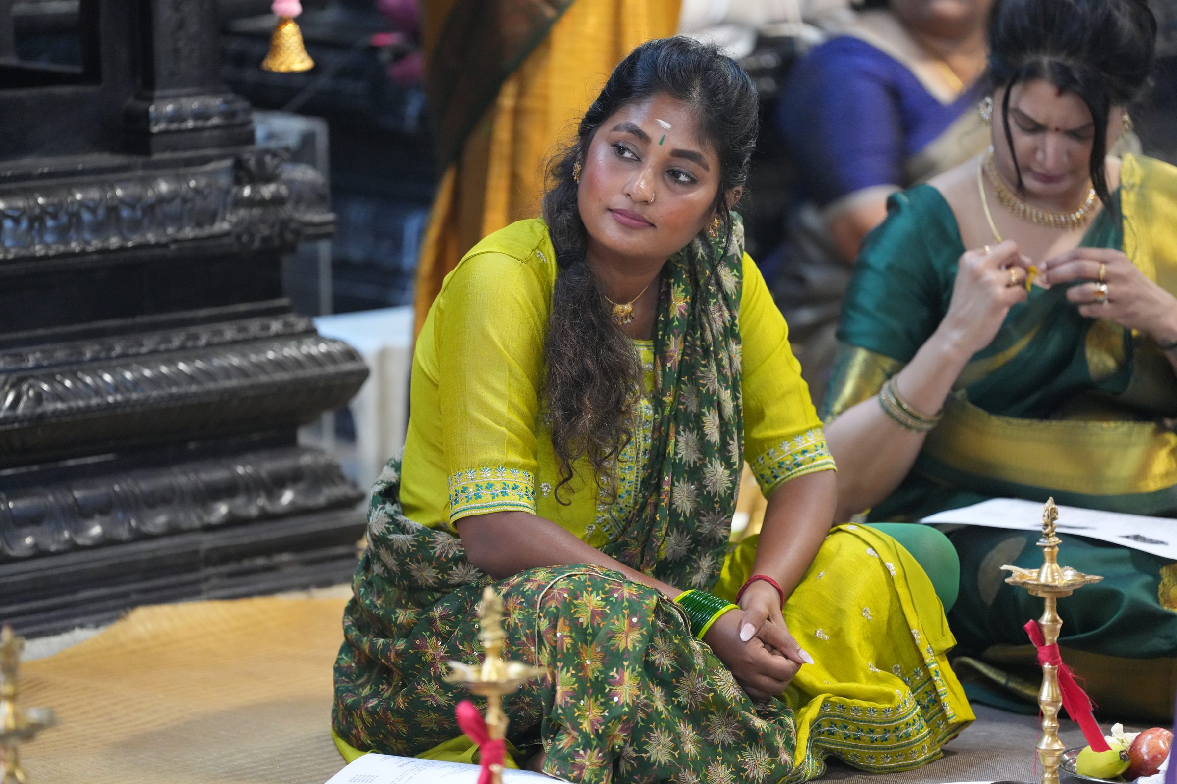 Varaluxumi Viratham 2026 photo