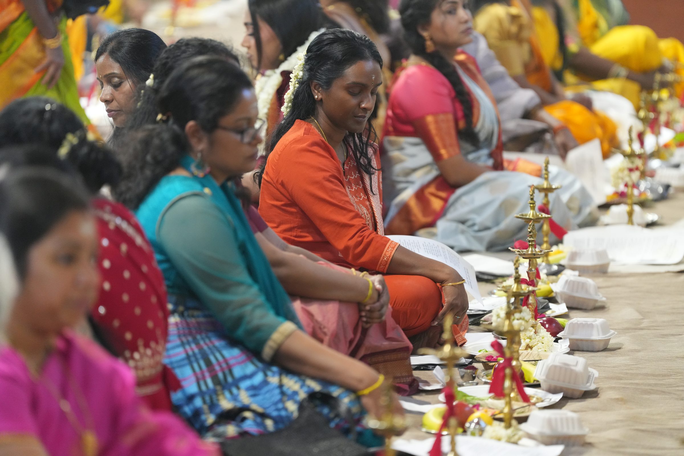 Varaluxumi Viratham 2026 photo