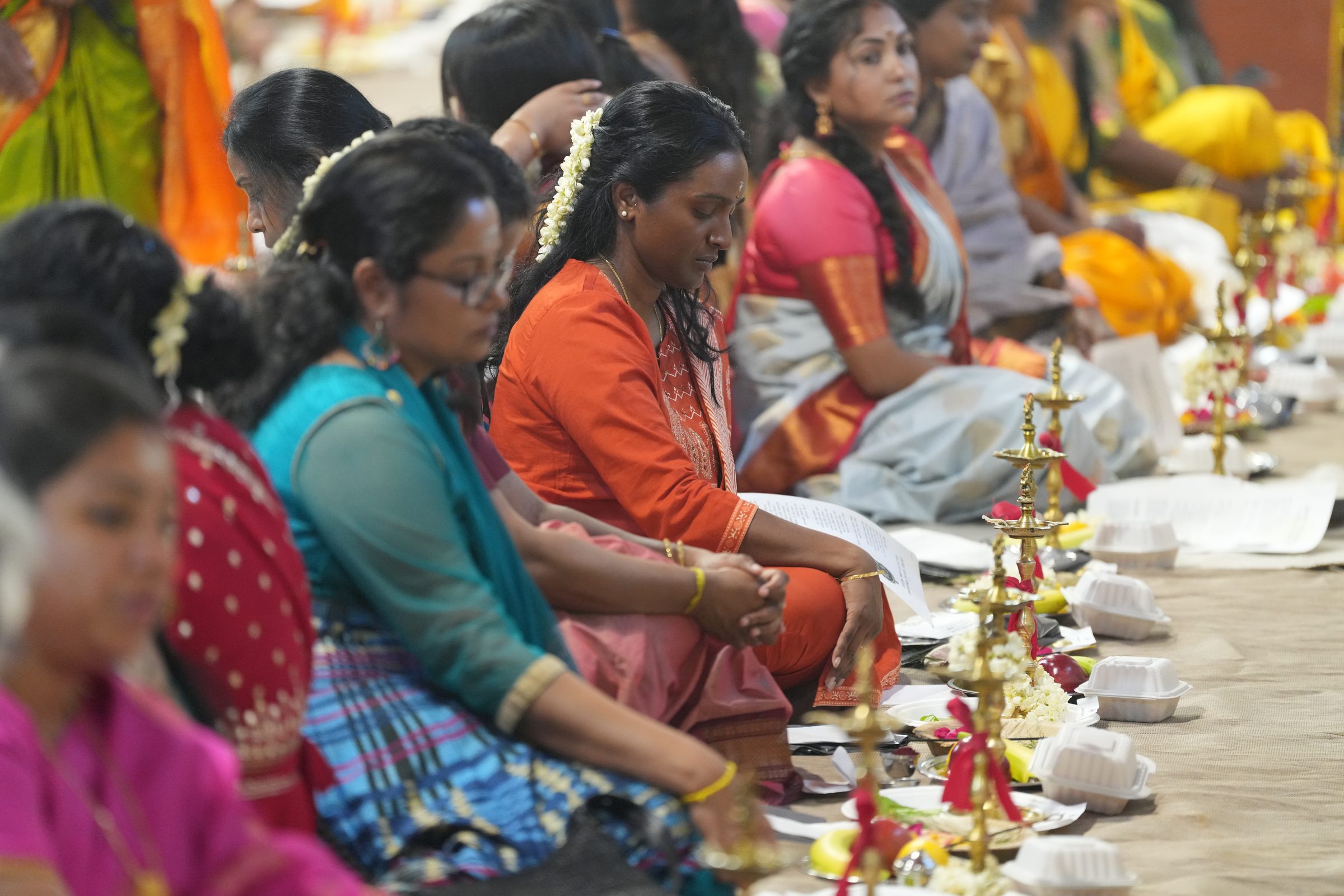 Varaluxumi Viratham 2026 photo