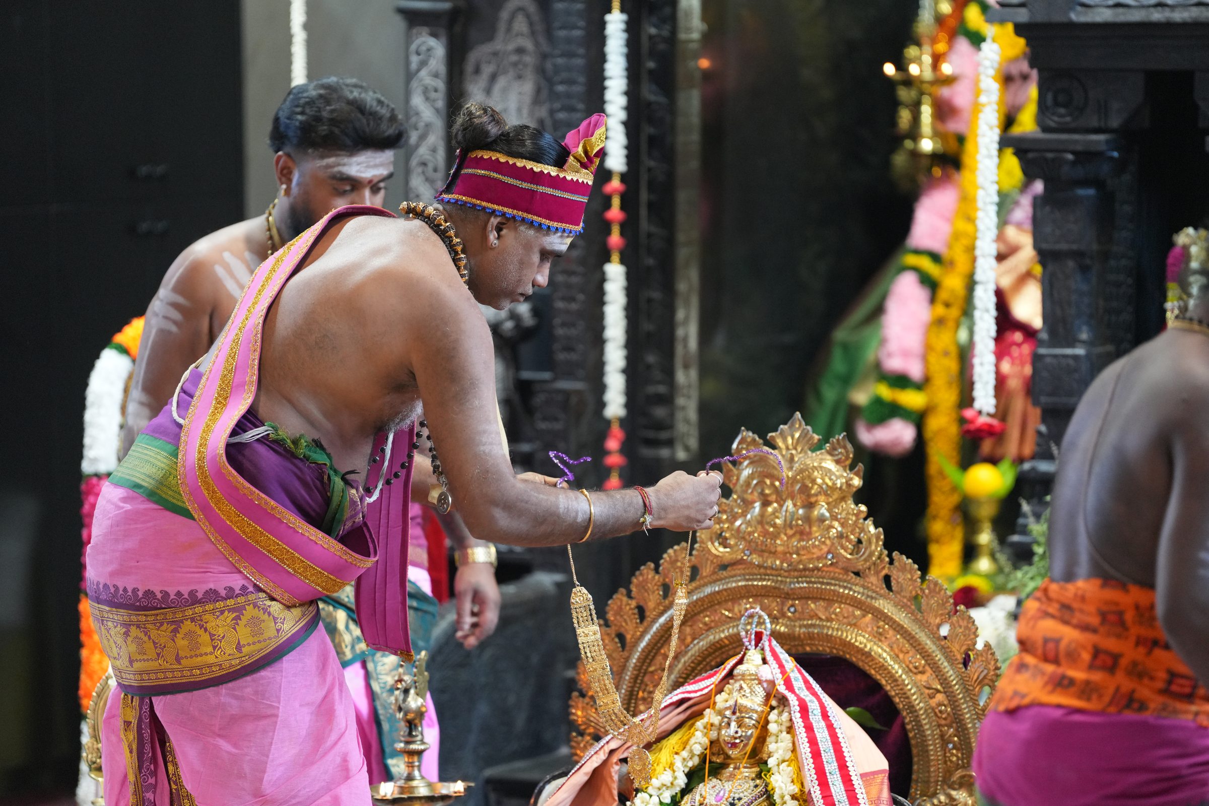 Varaluxumi Viratham 2026 photo