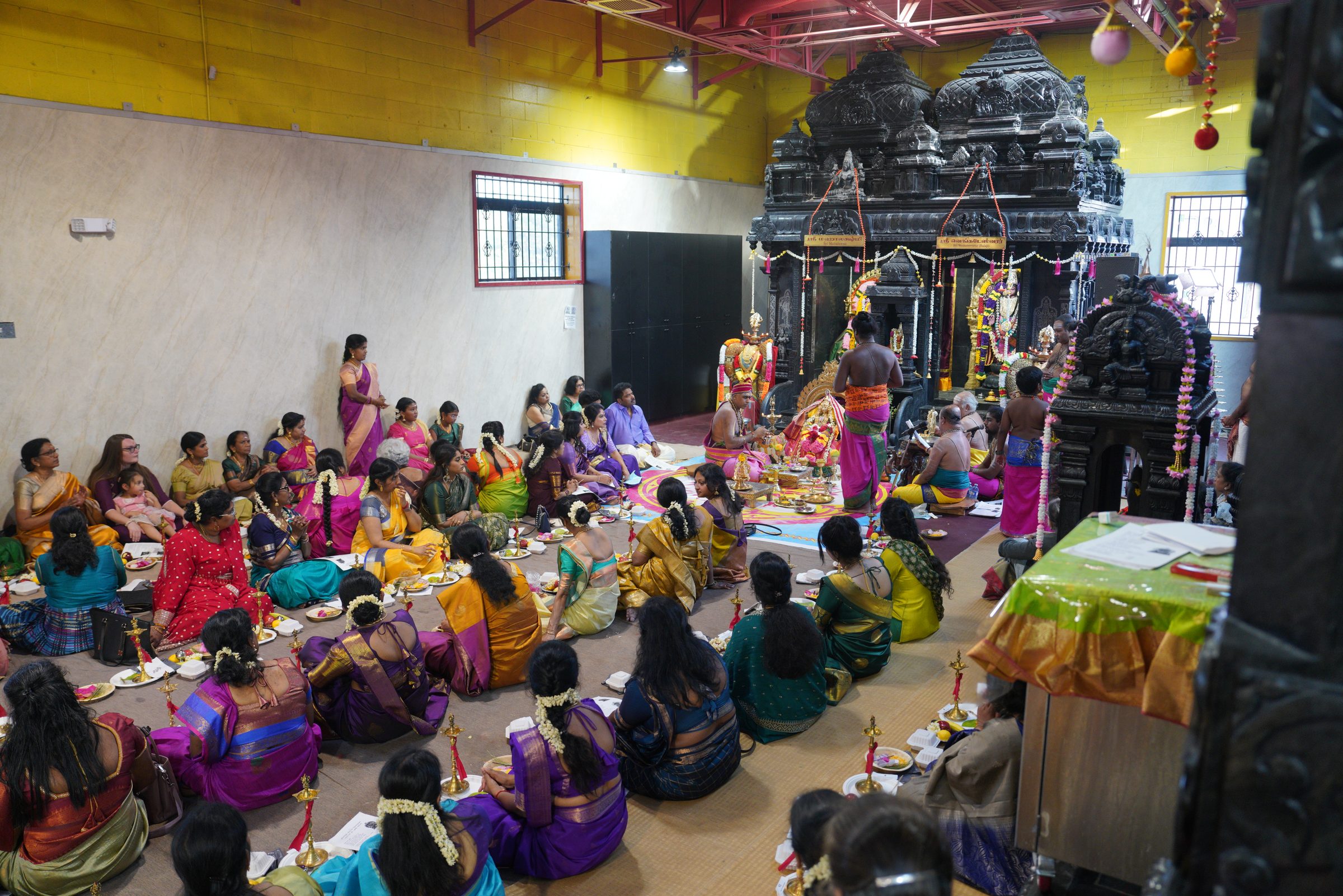 Varaluxumi Viratham 2026 photo
