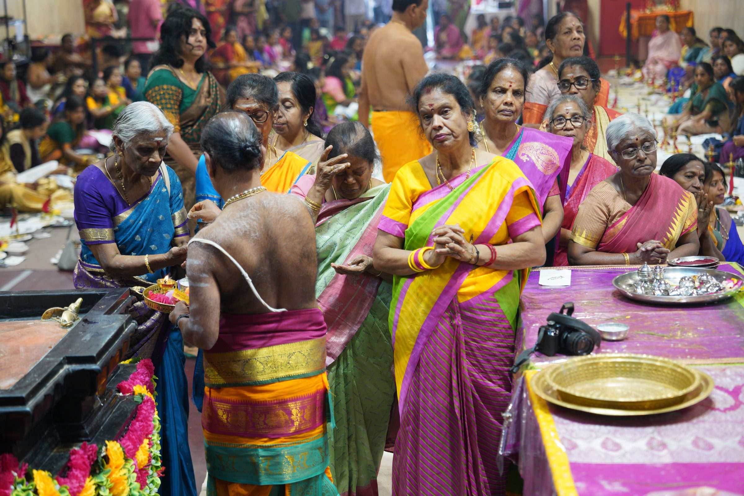 Varaluxumi Viratham 2026 photo