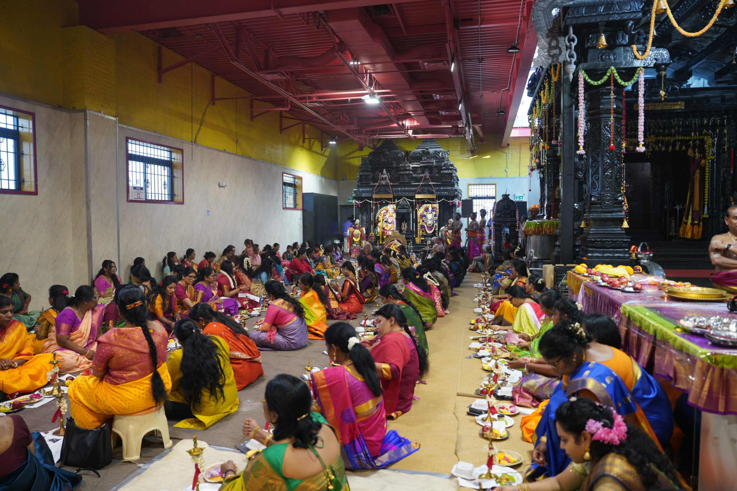 Varaluxumi Viratham 2026 photo