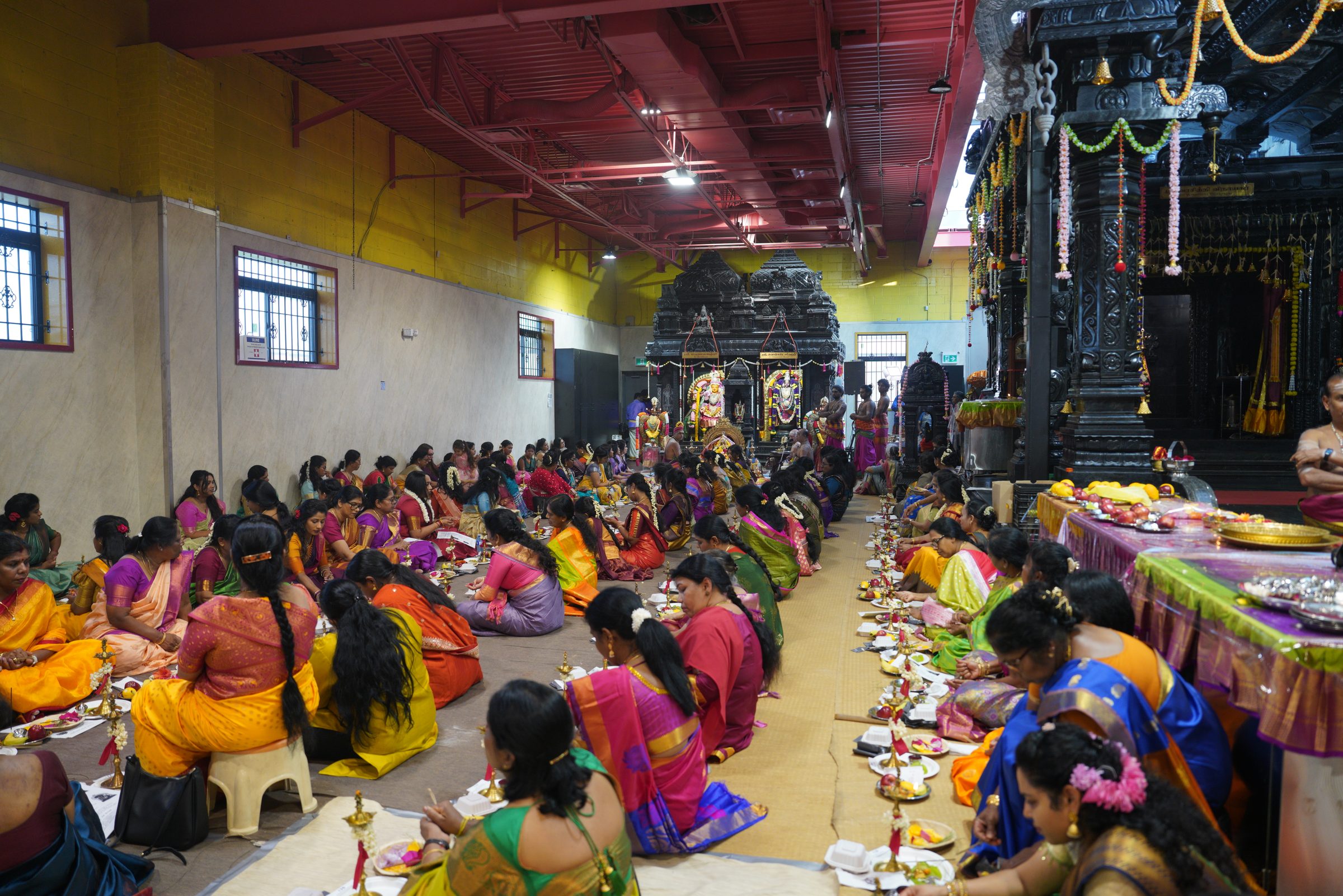 Varaluxumi Viratham 2026 photo
