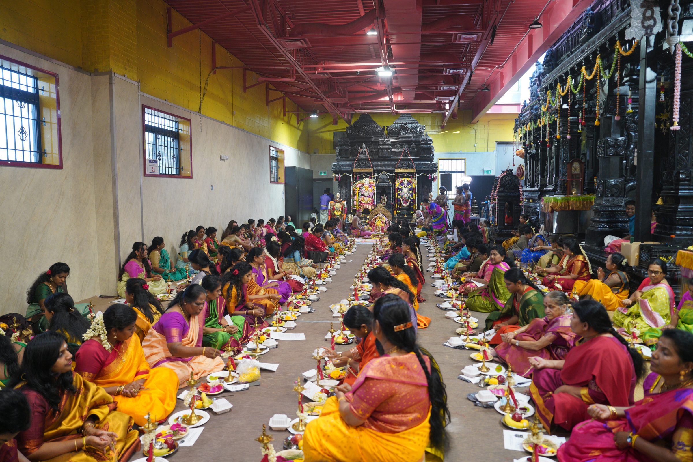 Varaluxumi Viratham 2026 photo