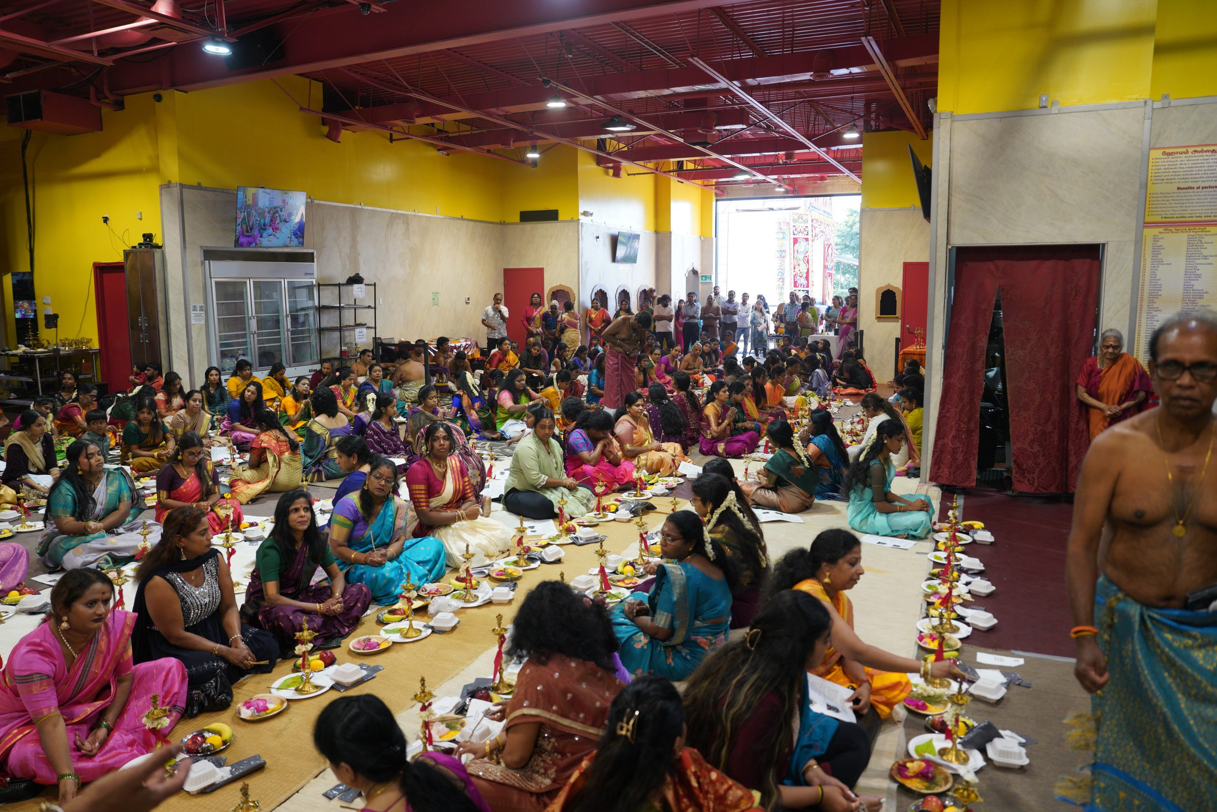 Varaluxumi Viratham 2026 photo