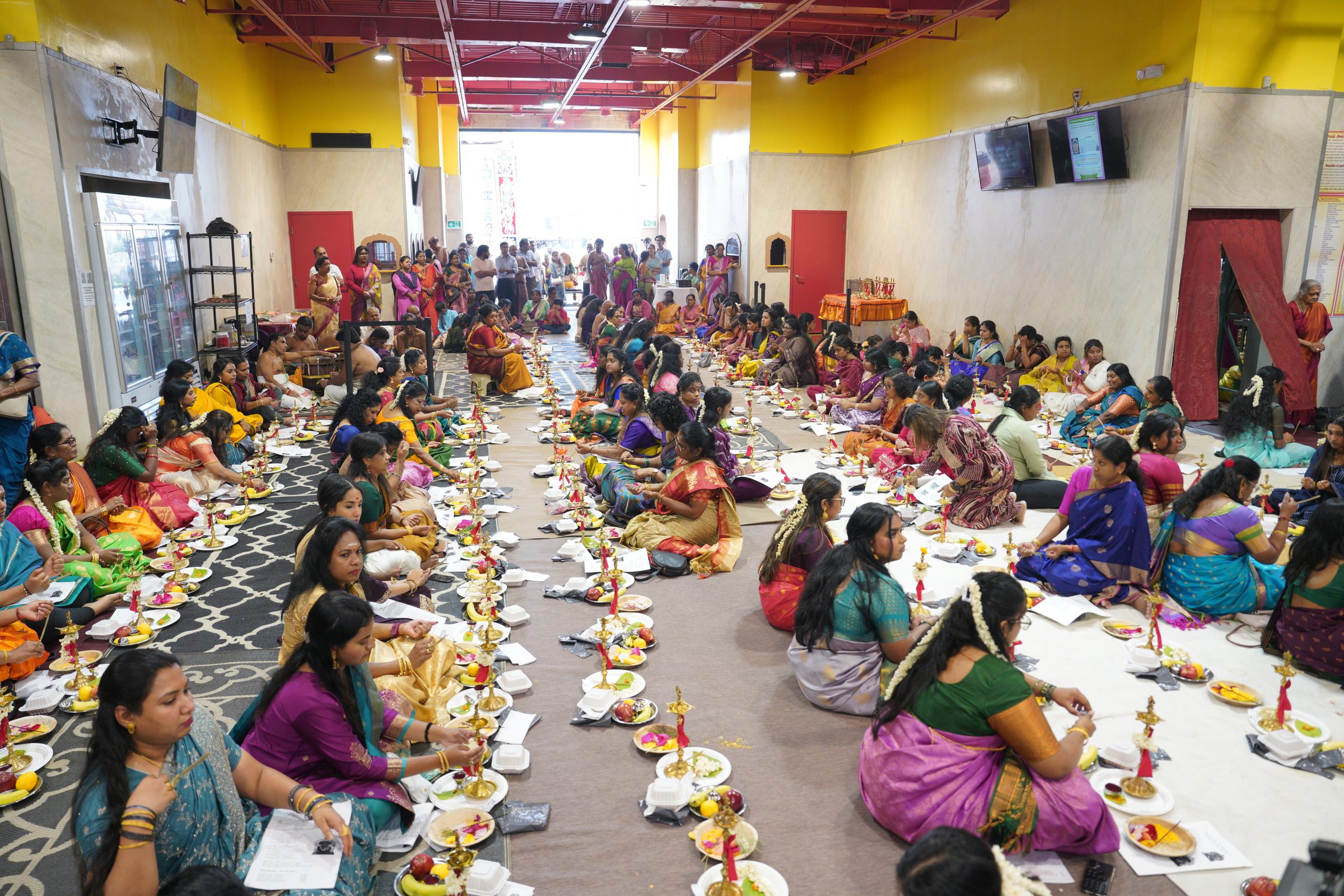 Varaluxumi Viratham 2026 photo