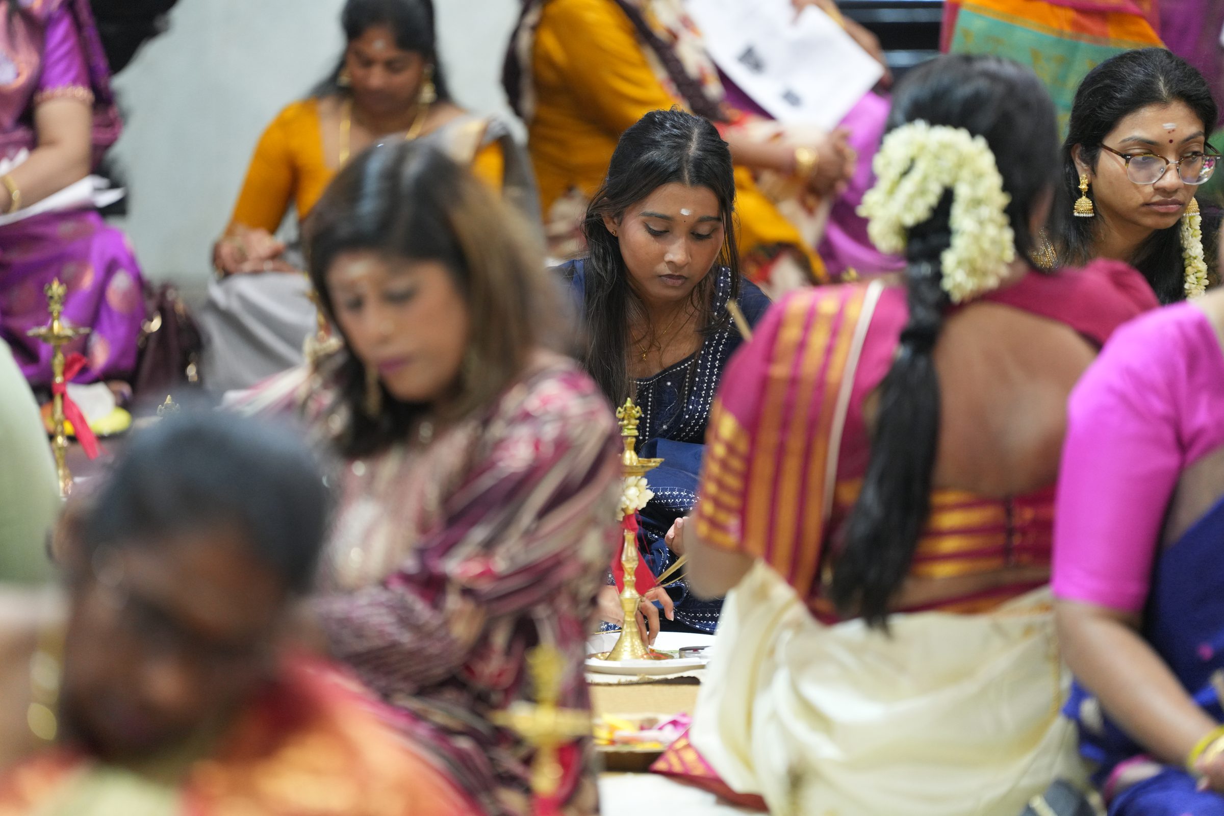 Varaluxumi Viratham 2026 photo