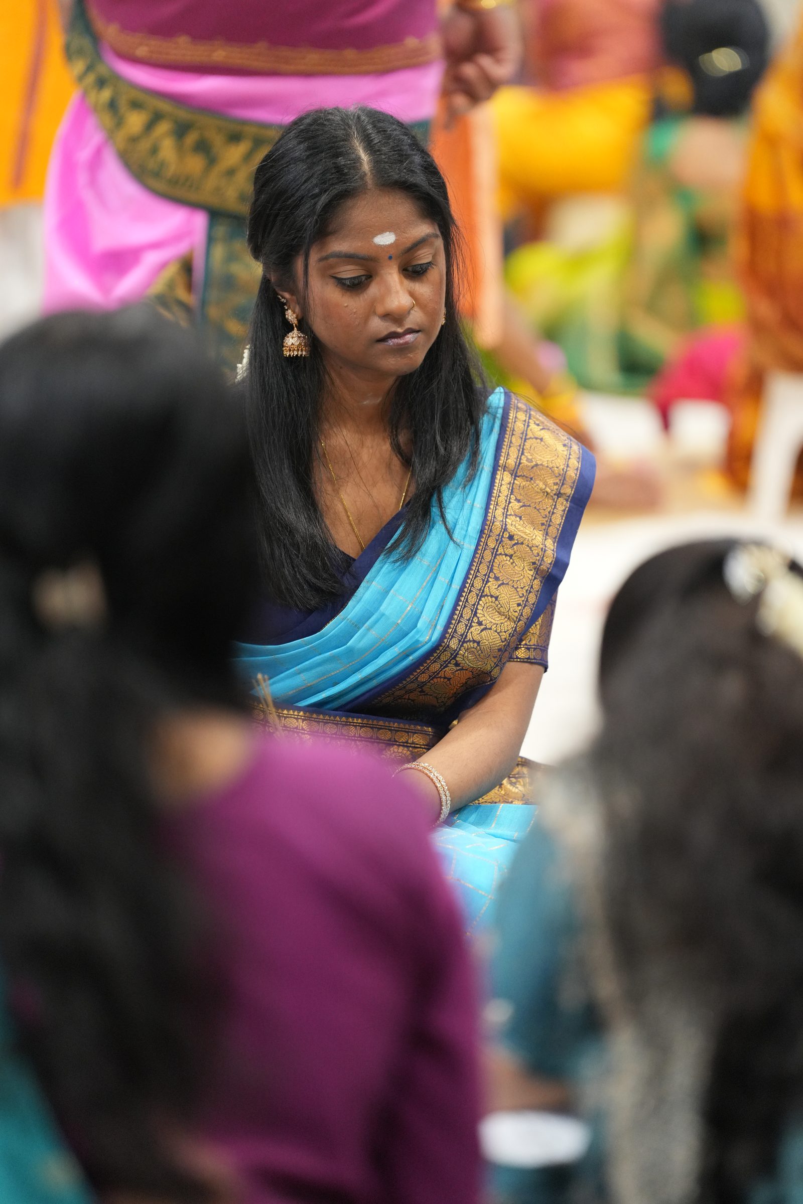 Varaluxumi Viratham 2026 photo