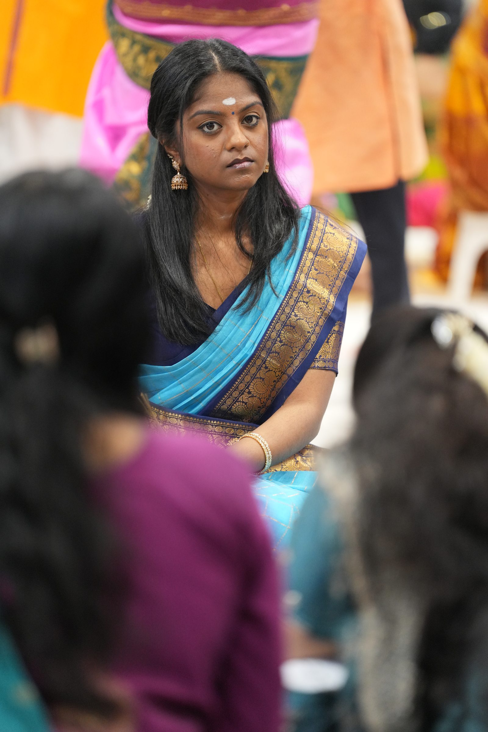 Varaluxumi Viratham 2026 photo