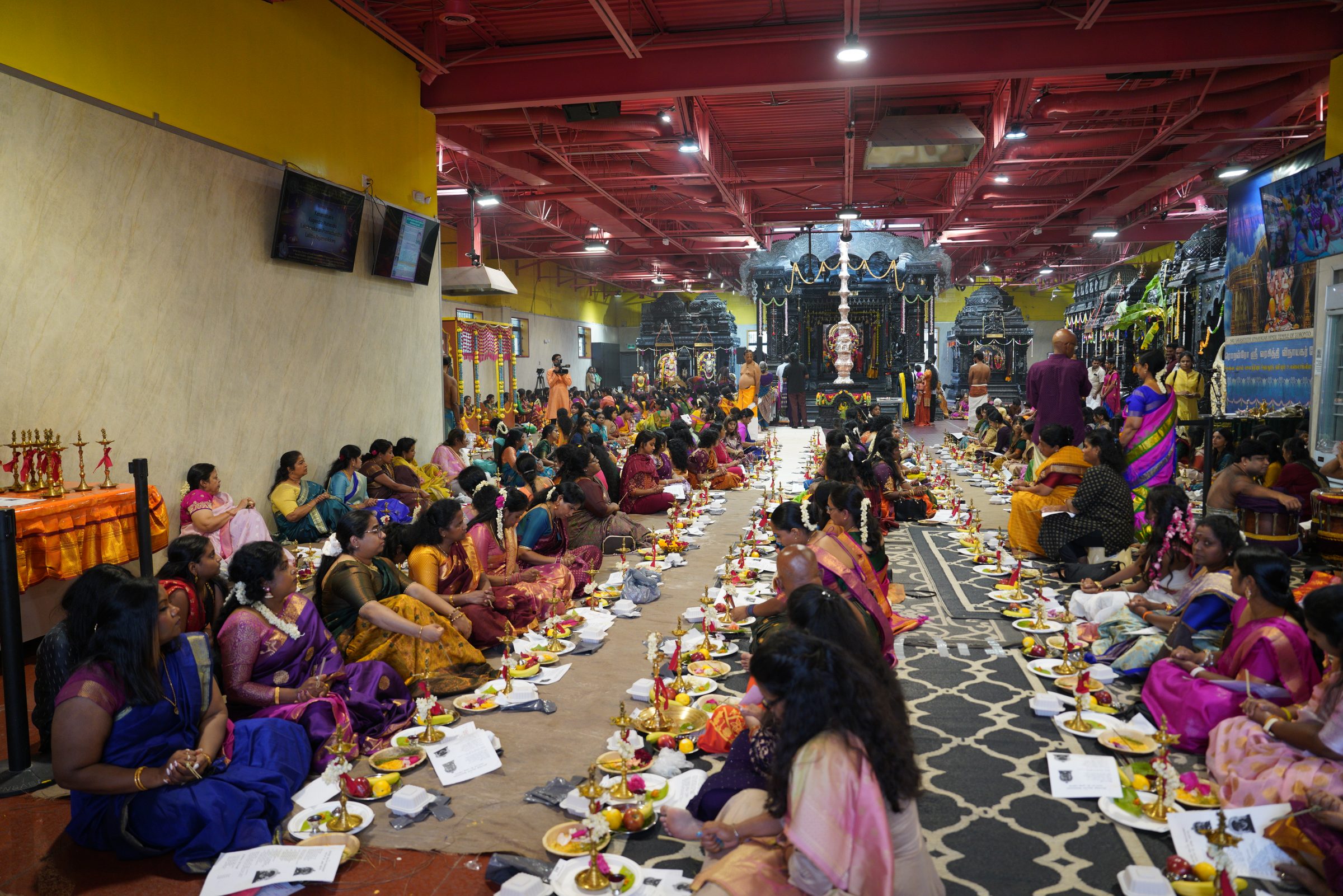 Varaluxumi Viratham 2026 photo