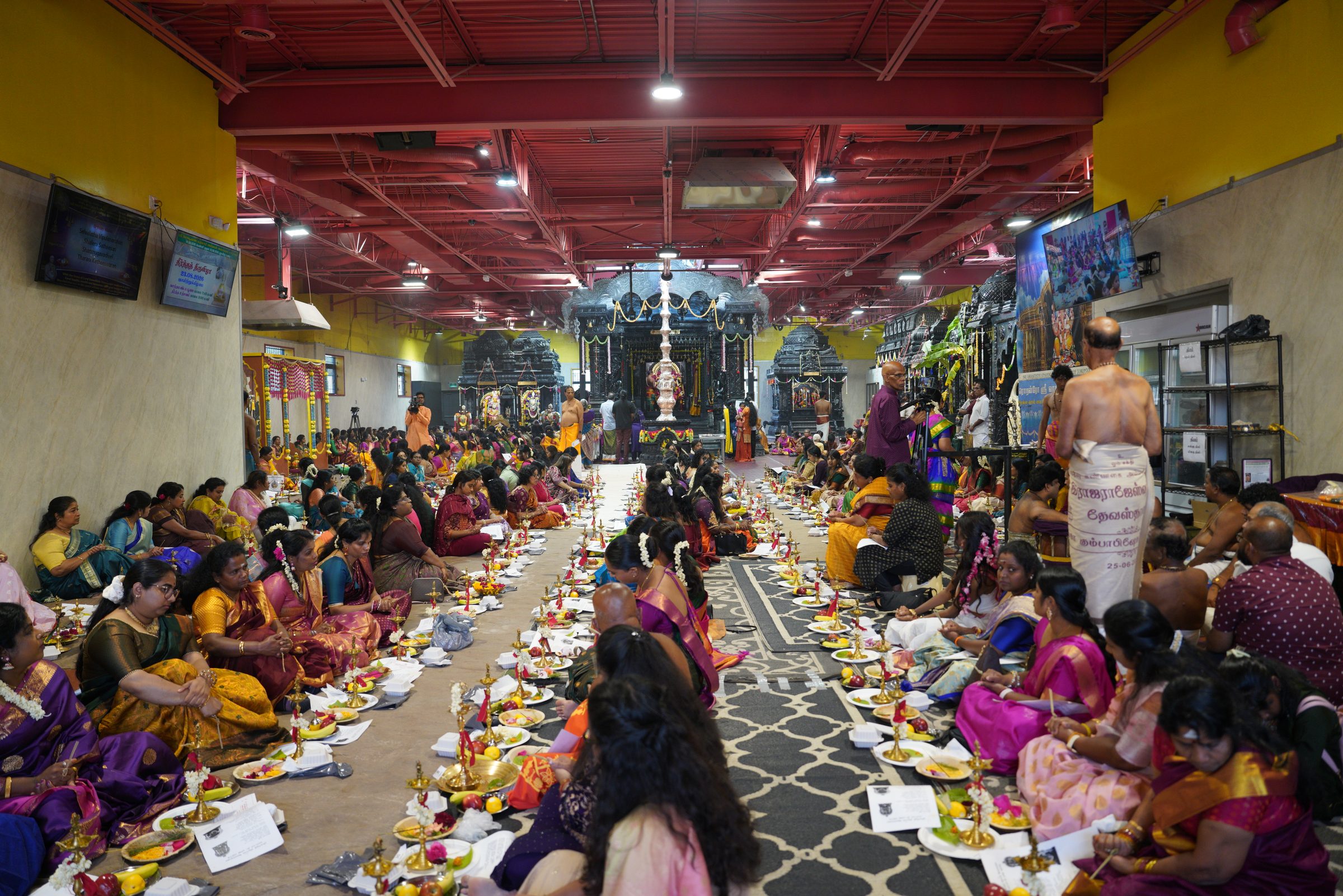 Varaluxumi Viratham 2026 photo