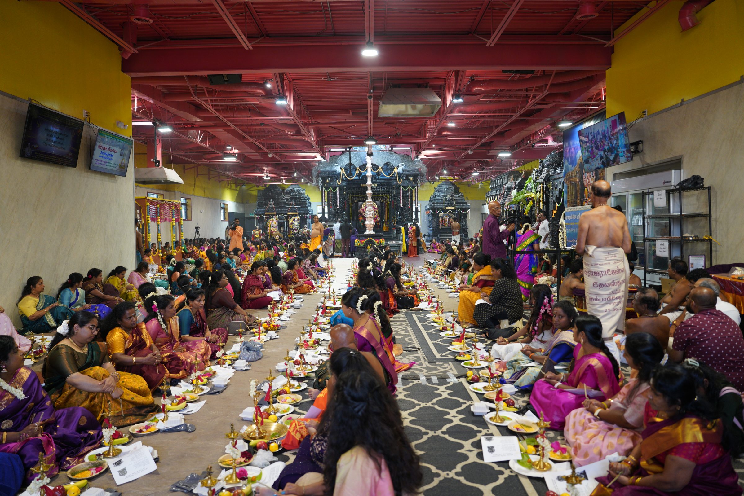 Varaluxumi Viratham 2026 photo