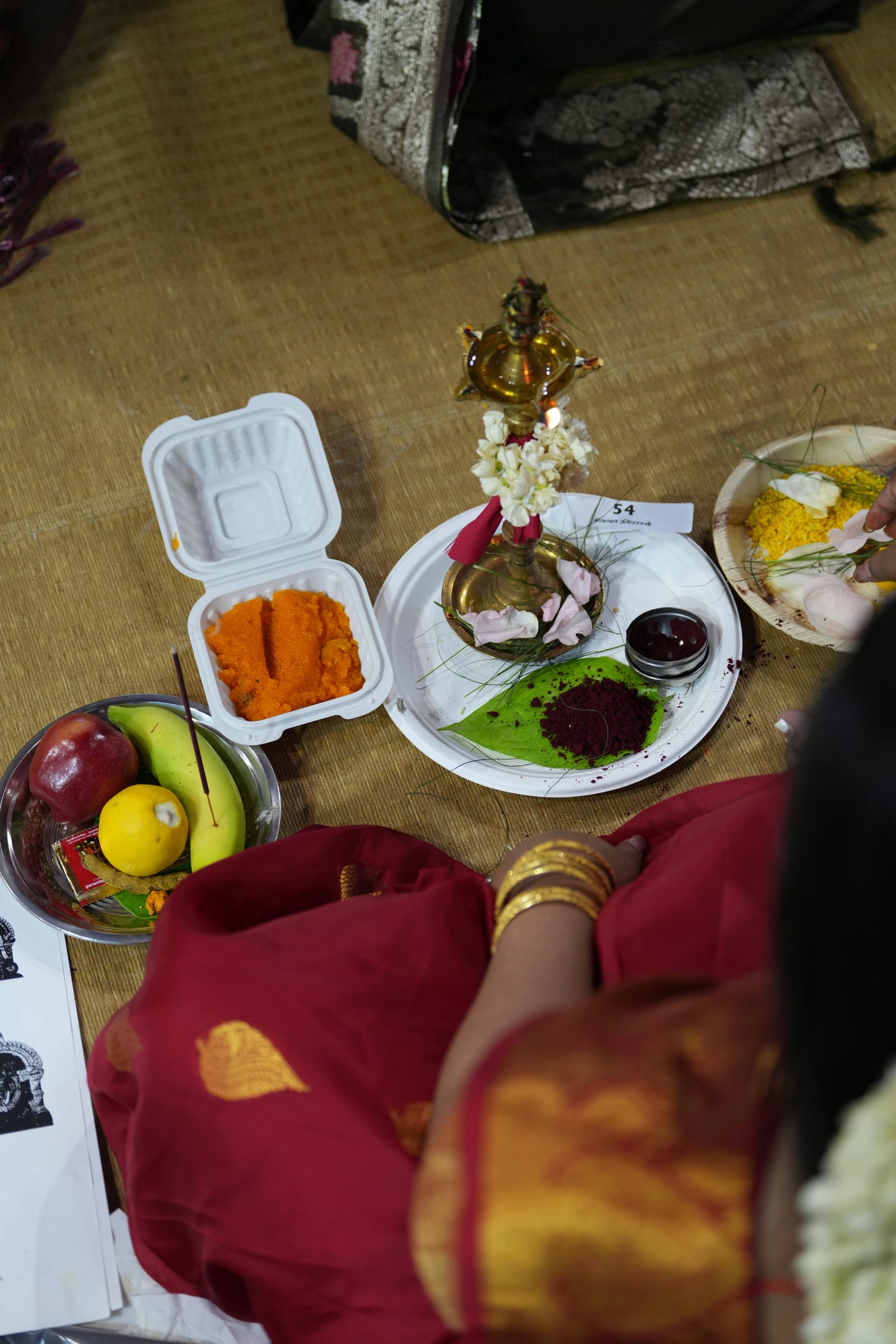 Varaluxumi Viratham 2026 photo