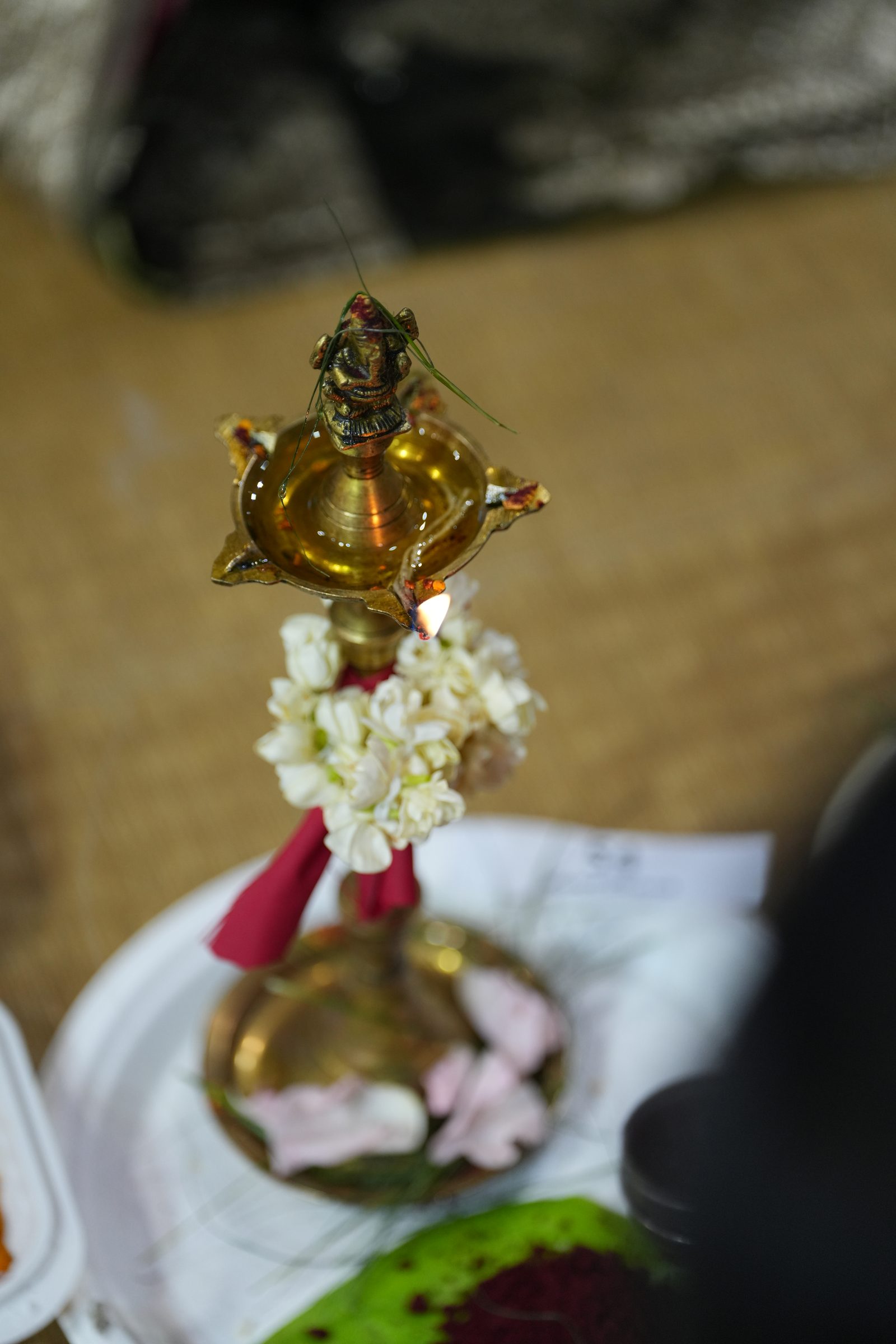 Varaluxumi Viratham 2026 photo