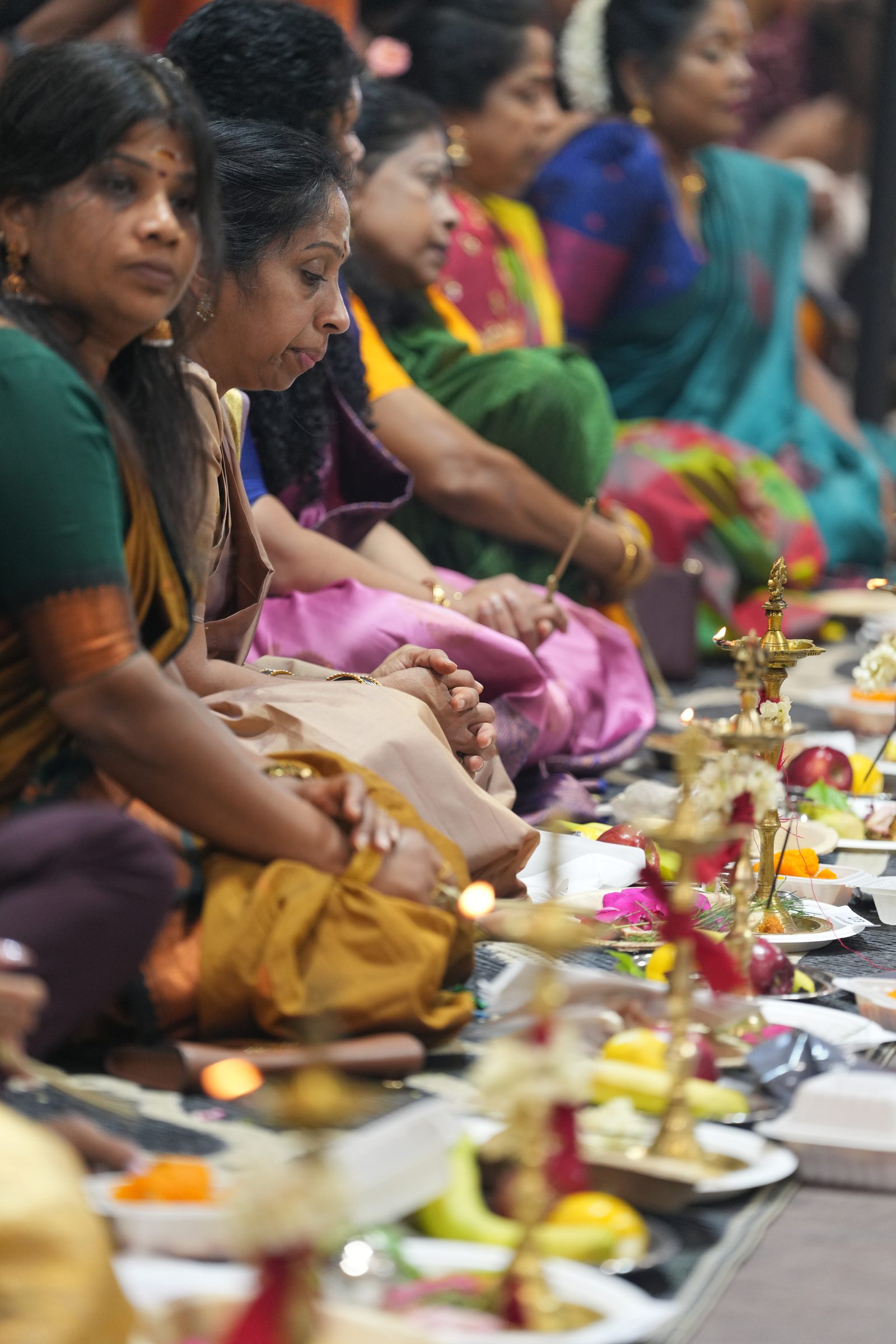 Varaluxumi Viratham 2026 photo