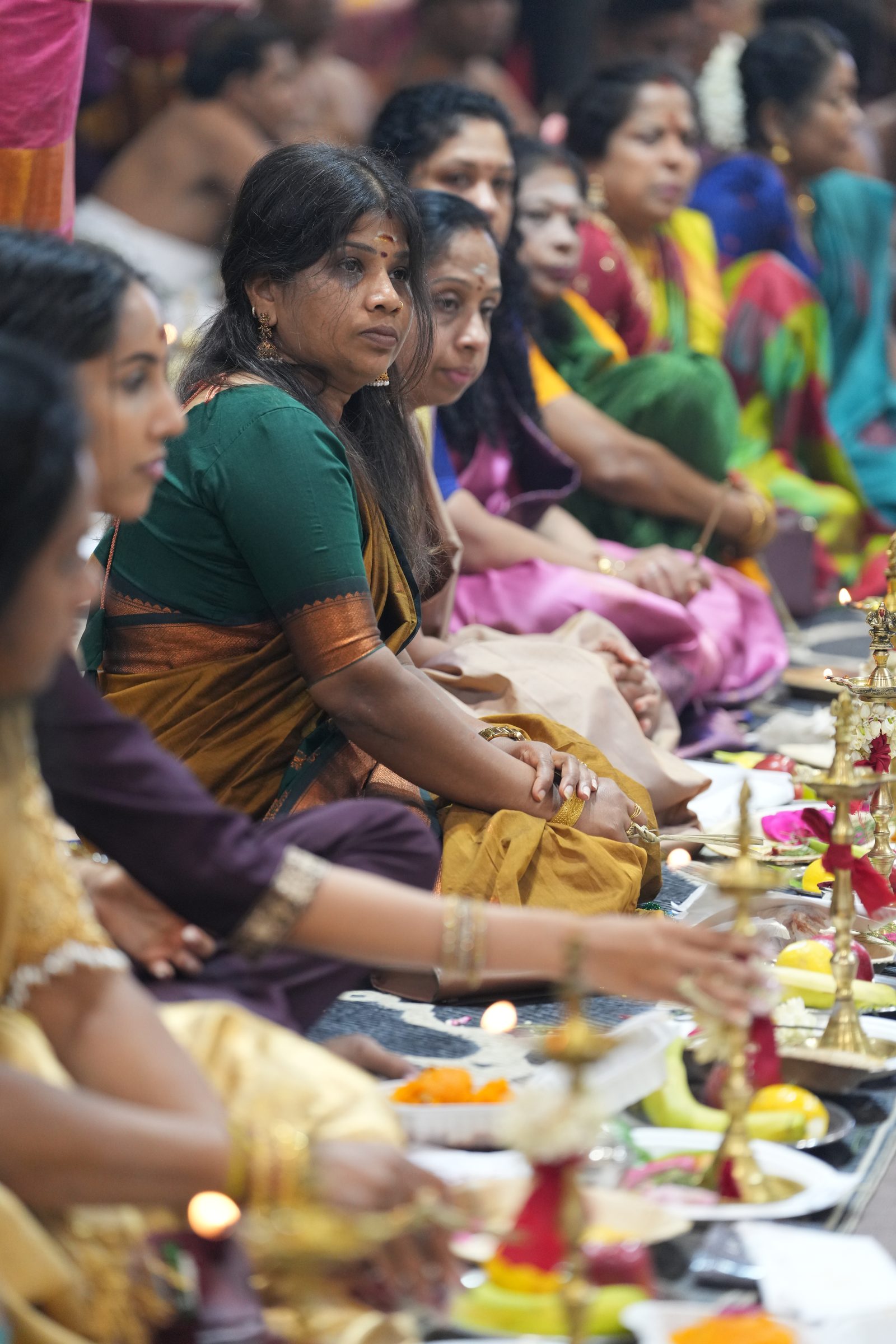 Varaluxumi Viratham 2026 photo
