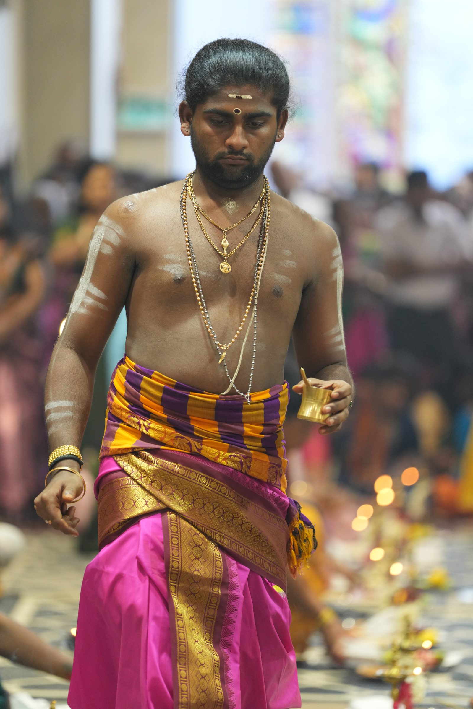Varaluxumi Viratham 2026 photo