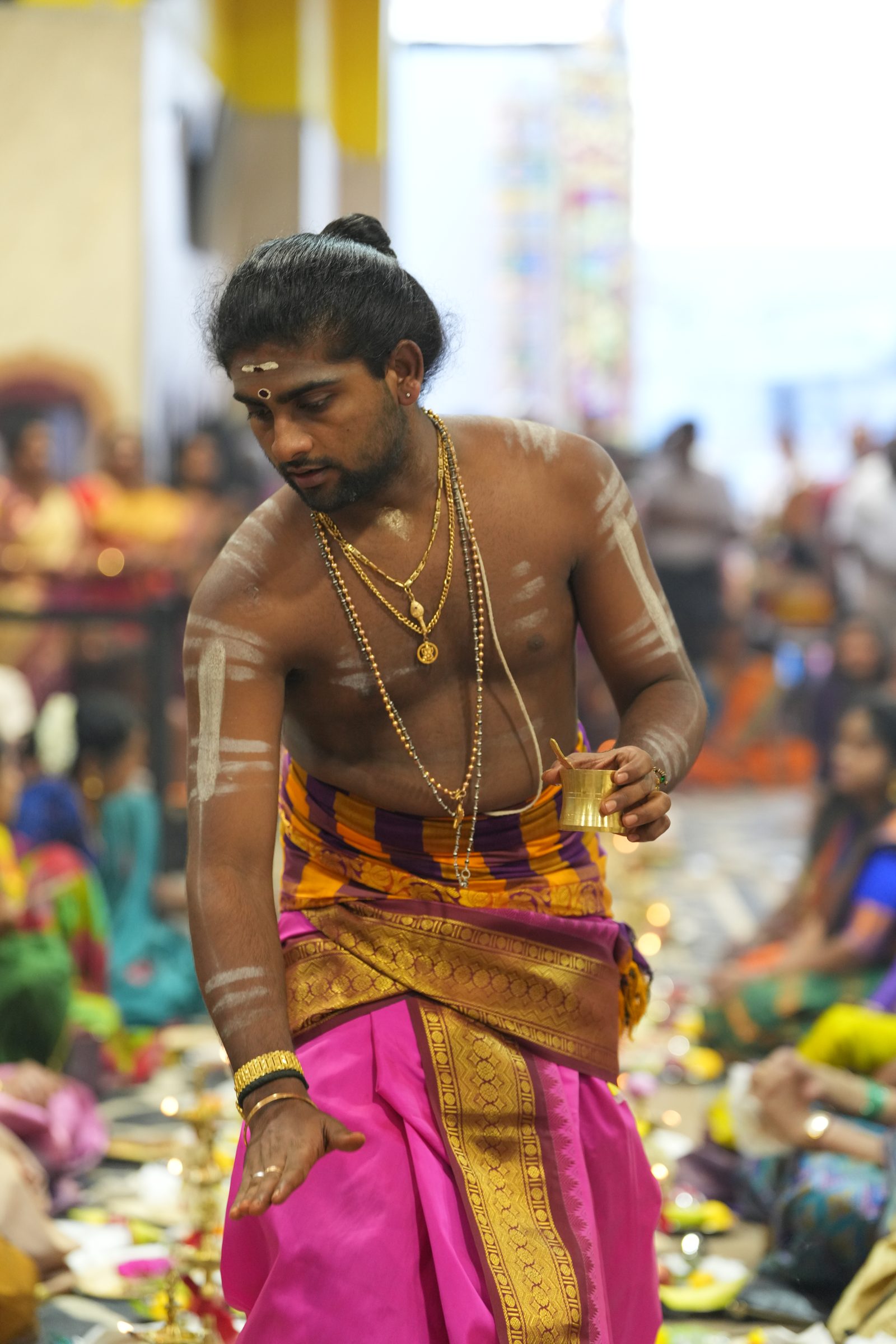 Varaluxumi Viratham 2026 photo