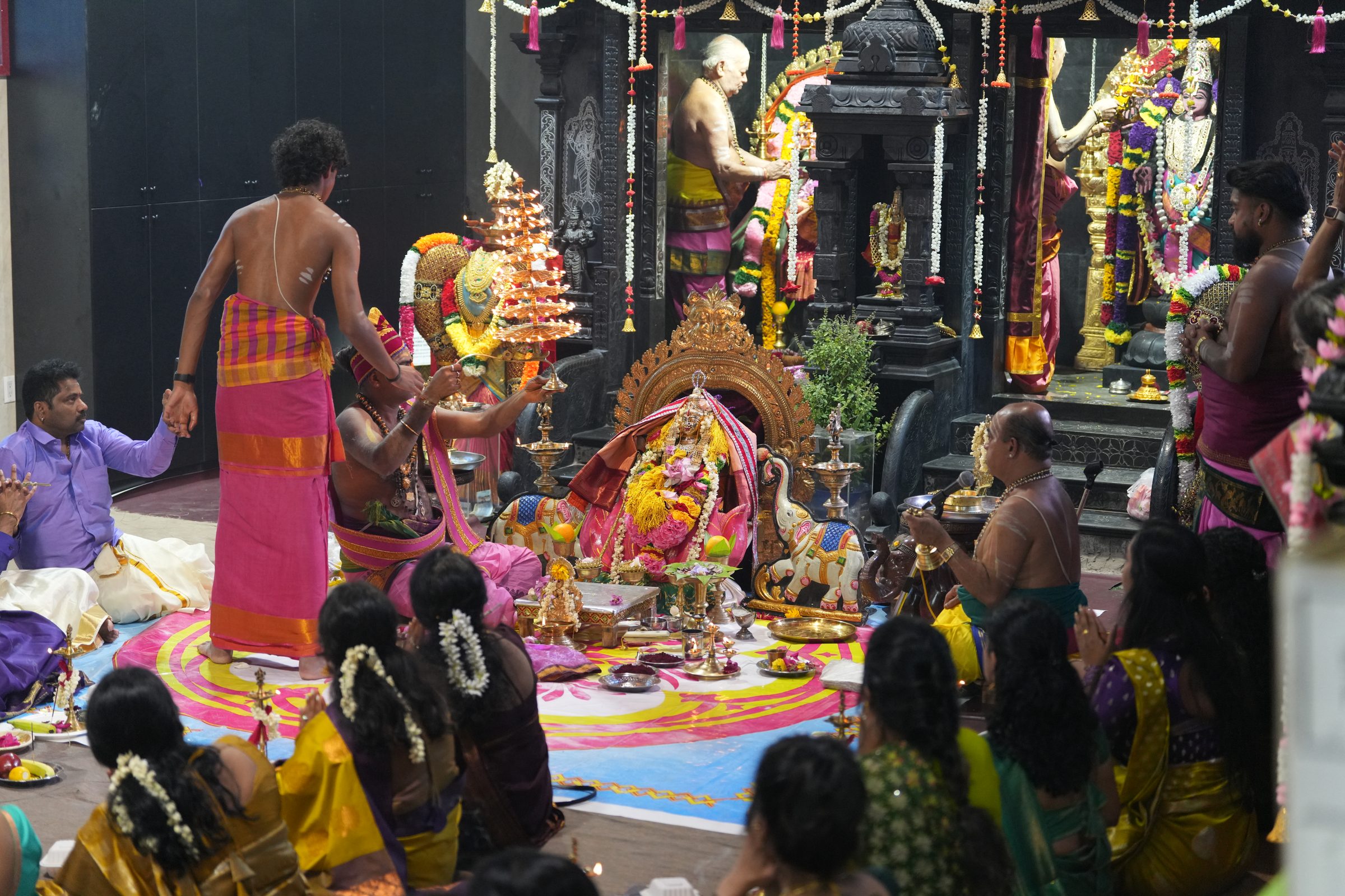 Varaluxumi Viratham 2026 photo