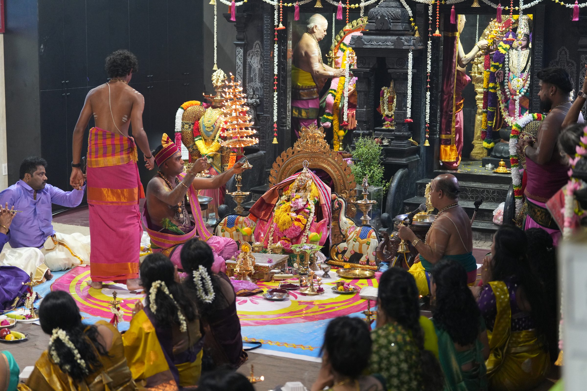 Varaluxumi Viratham 2026 photo