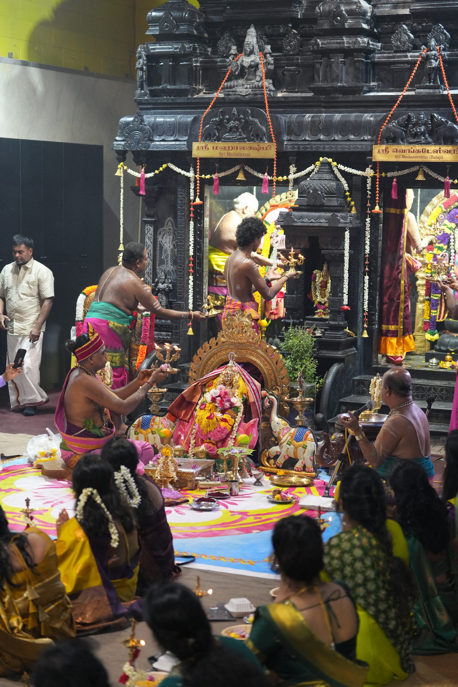 Varaluxumi Viratham 2026 photo