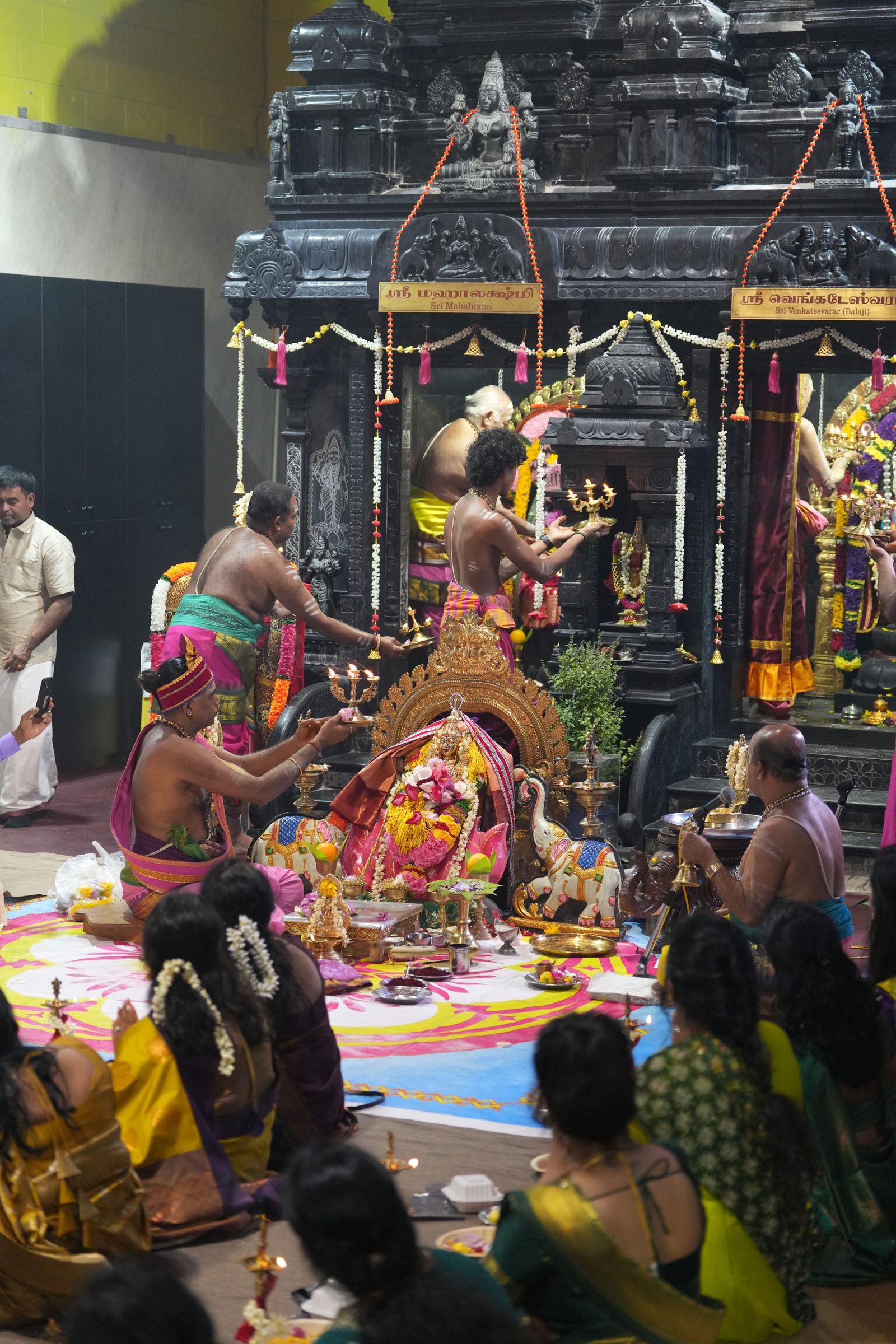 Varaluxumi Viratham 2026 photo