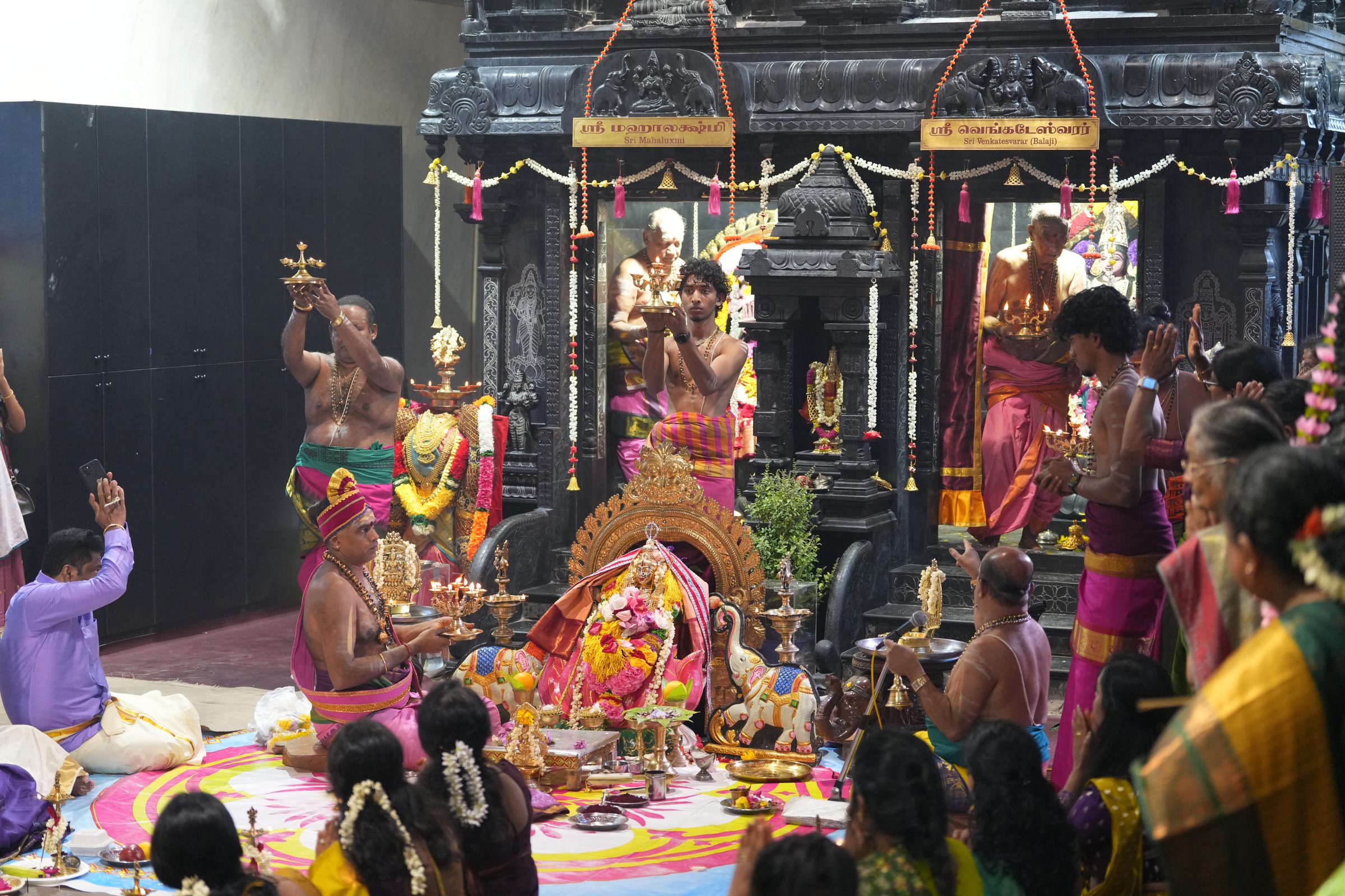 Varaluxumi Viratham 2026 photo