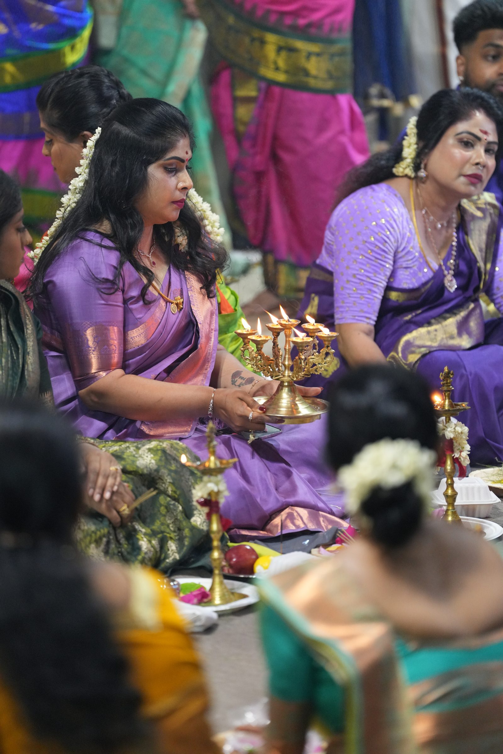 Varaluxumi Viratham 2026 photo